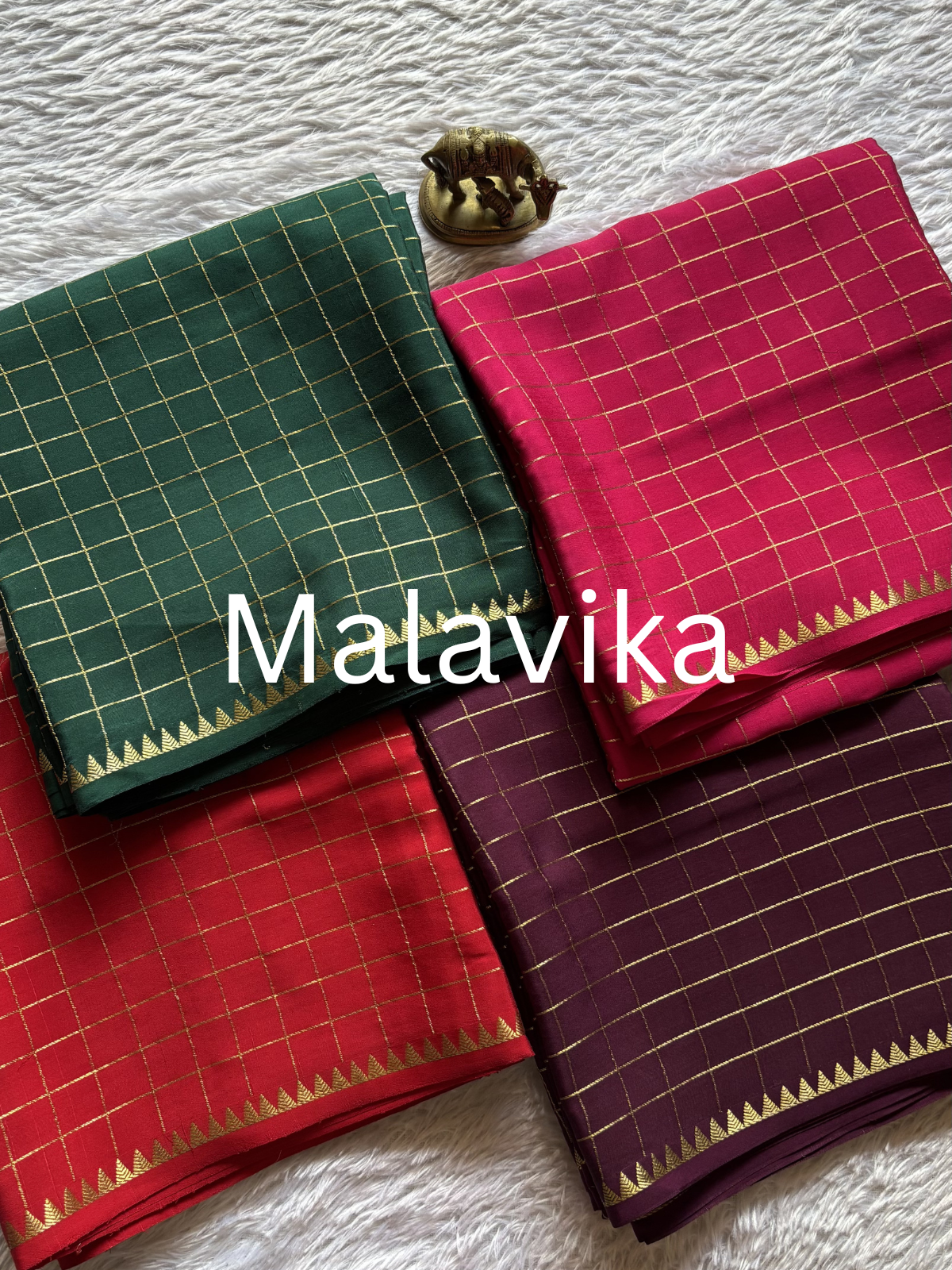 Malavika