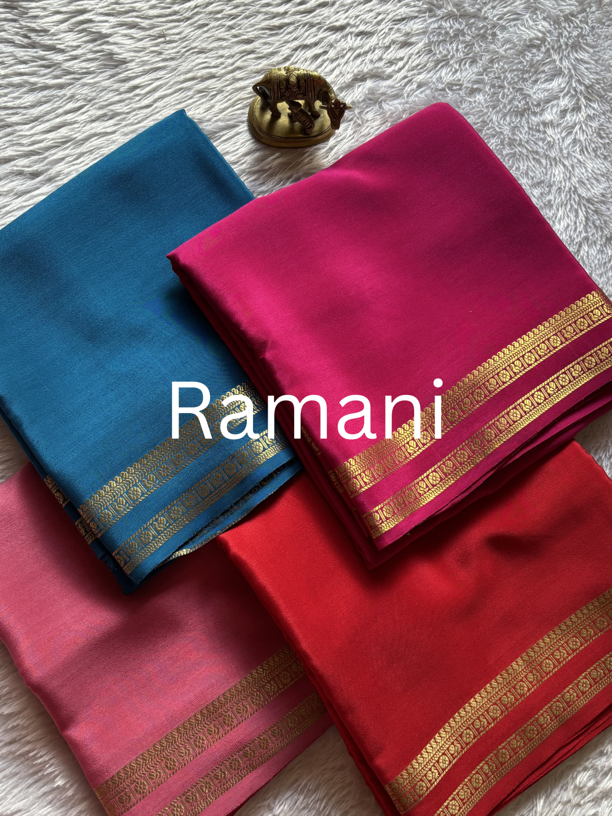 Ramani
