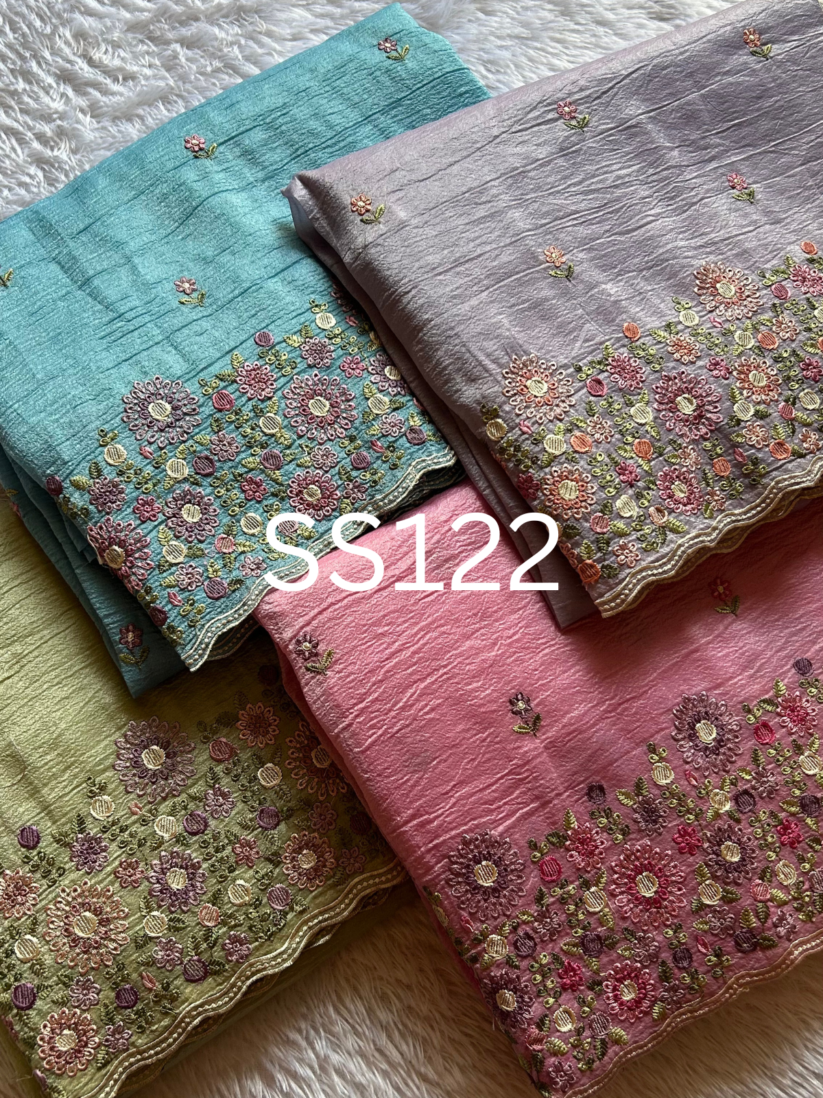 SS122
