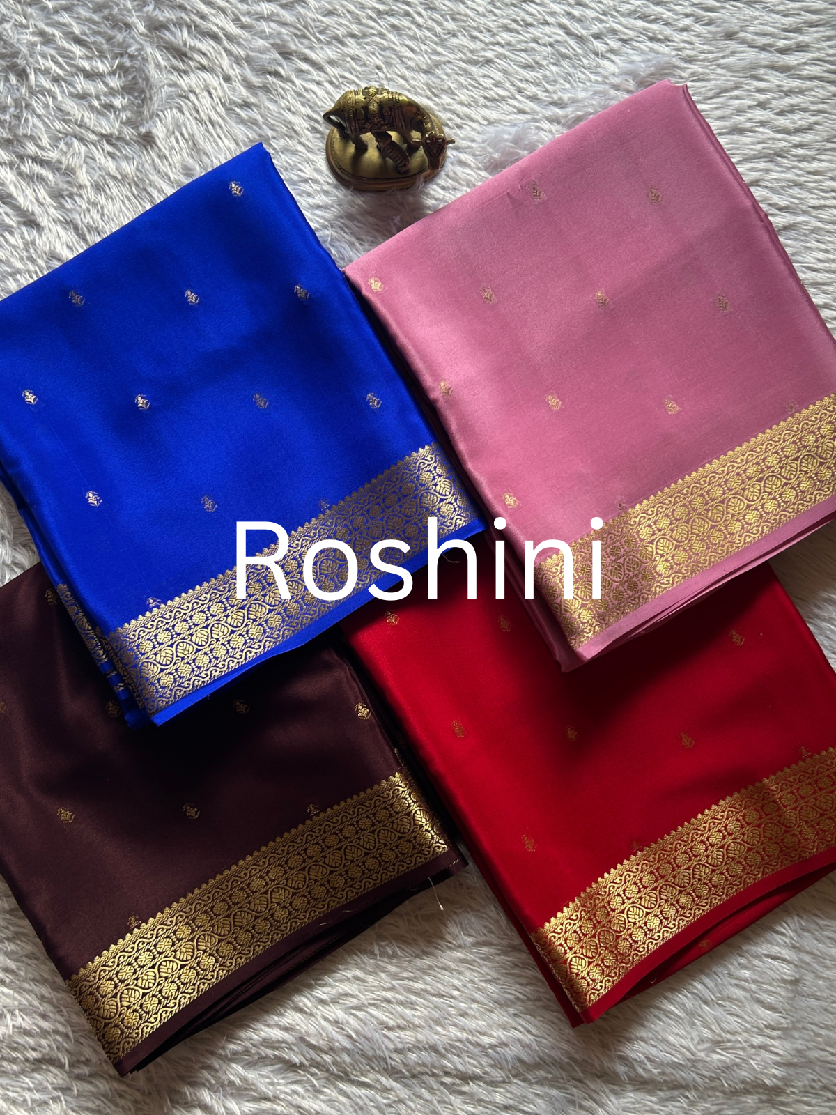 Roshini