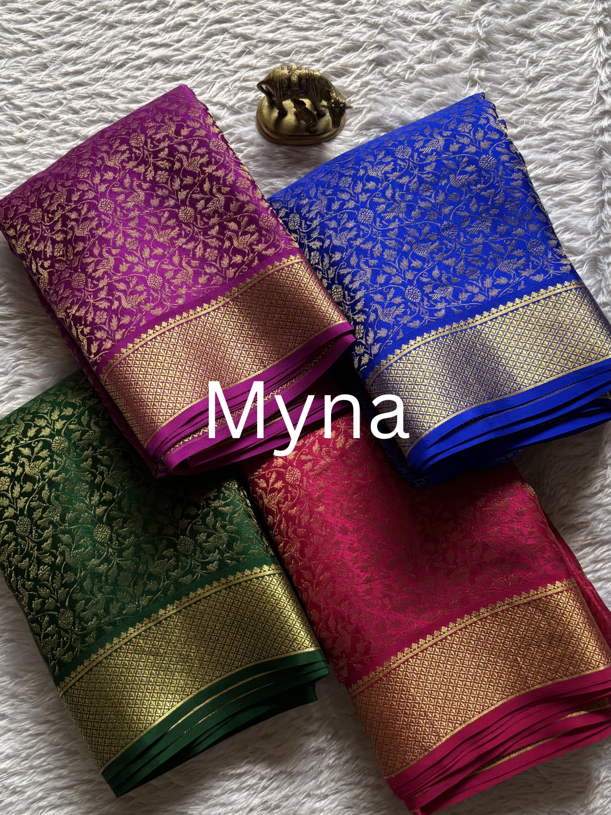 Myna