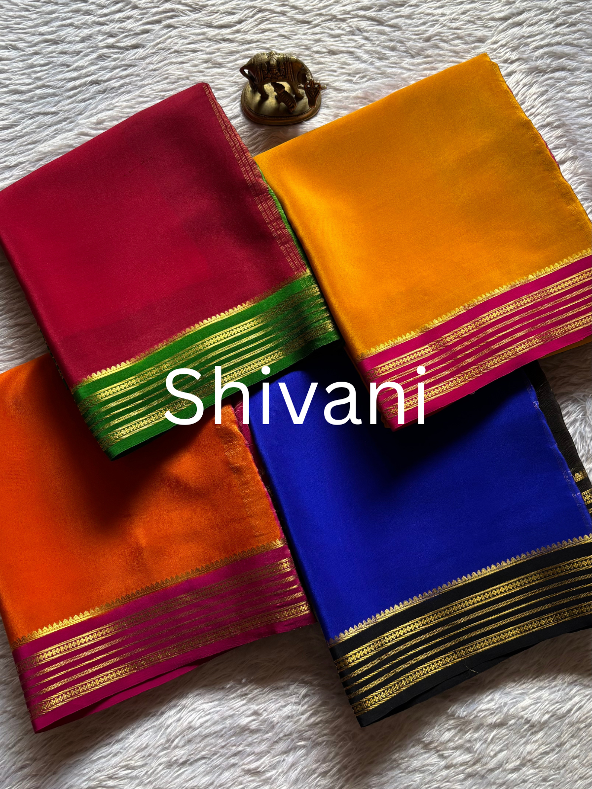 Shivani