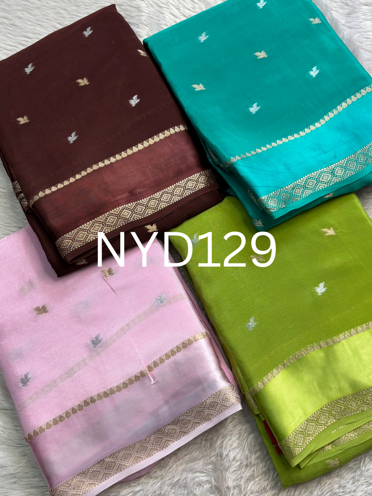 NYD129