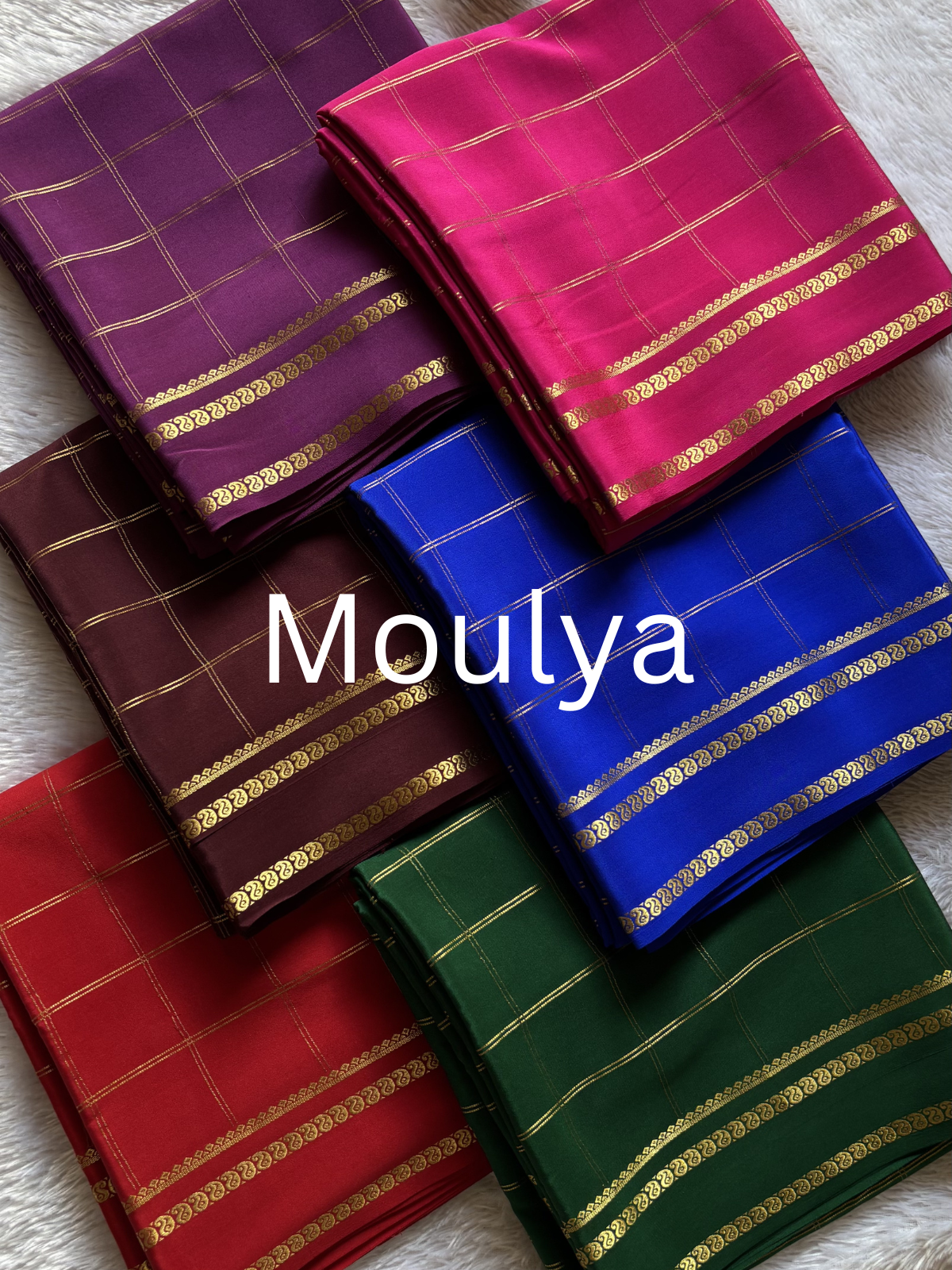 Moulya