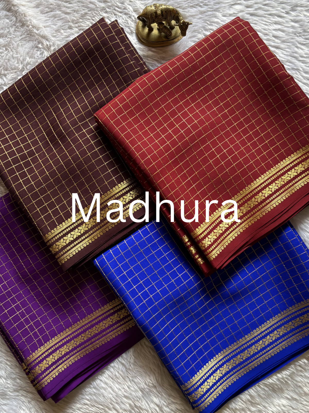 Madhura