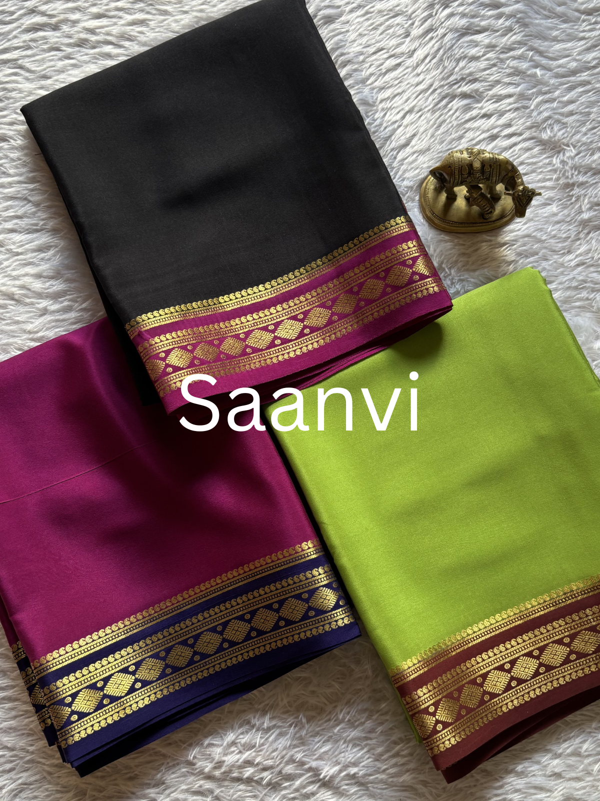 Saanvi