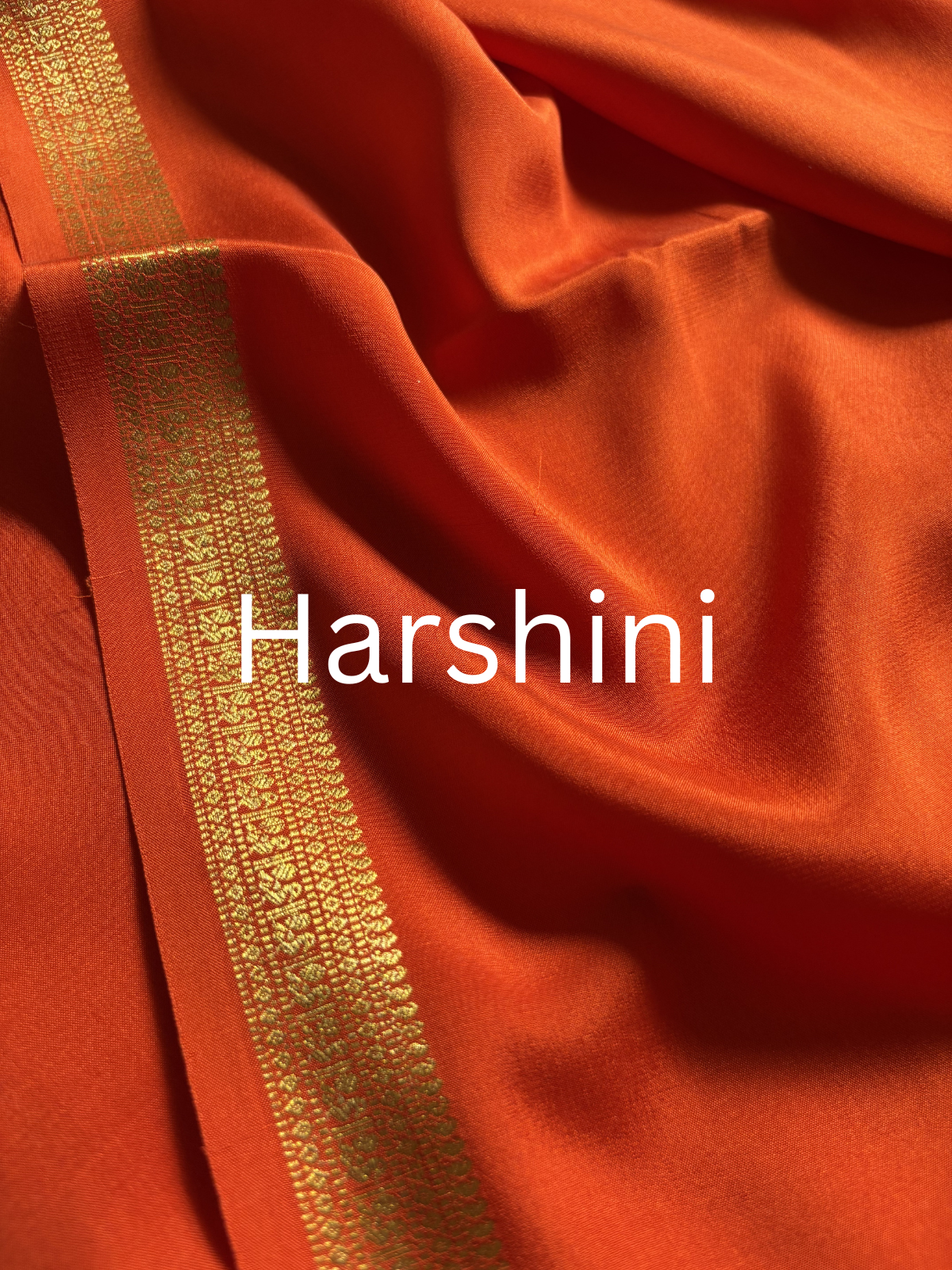 Harshini