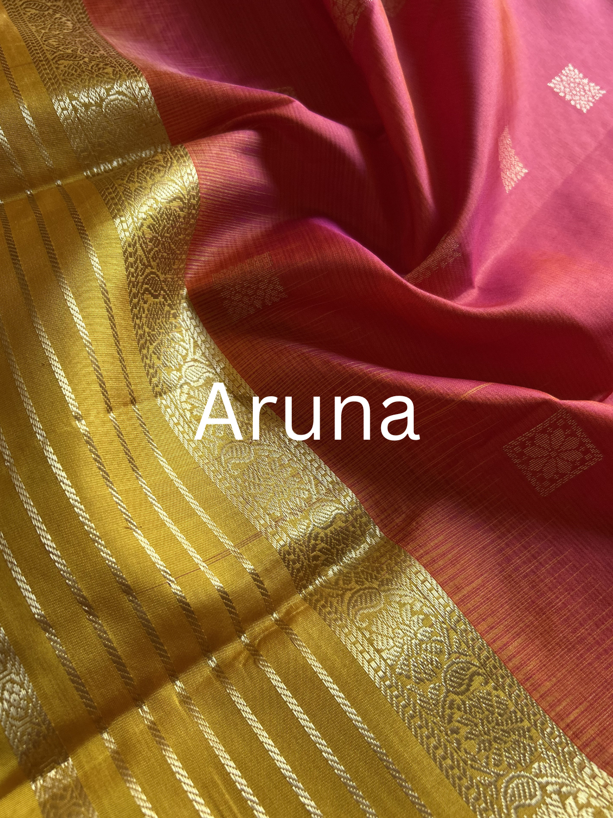 Aruna