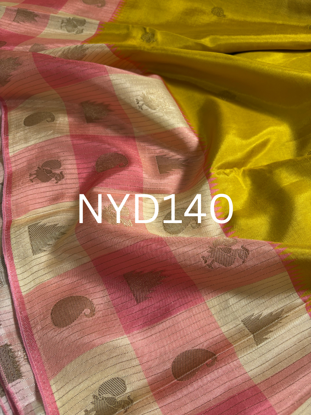 NYD140