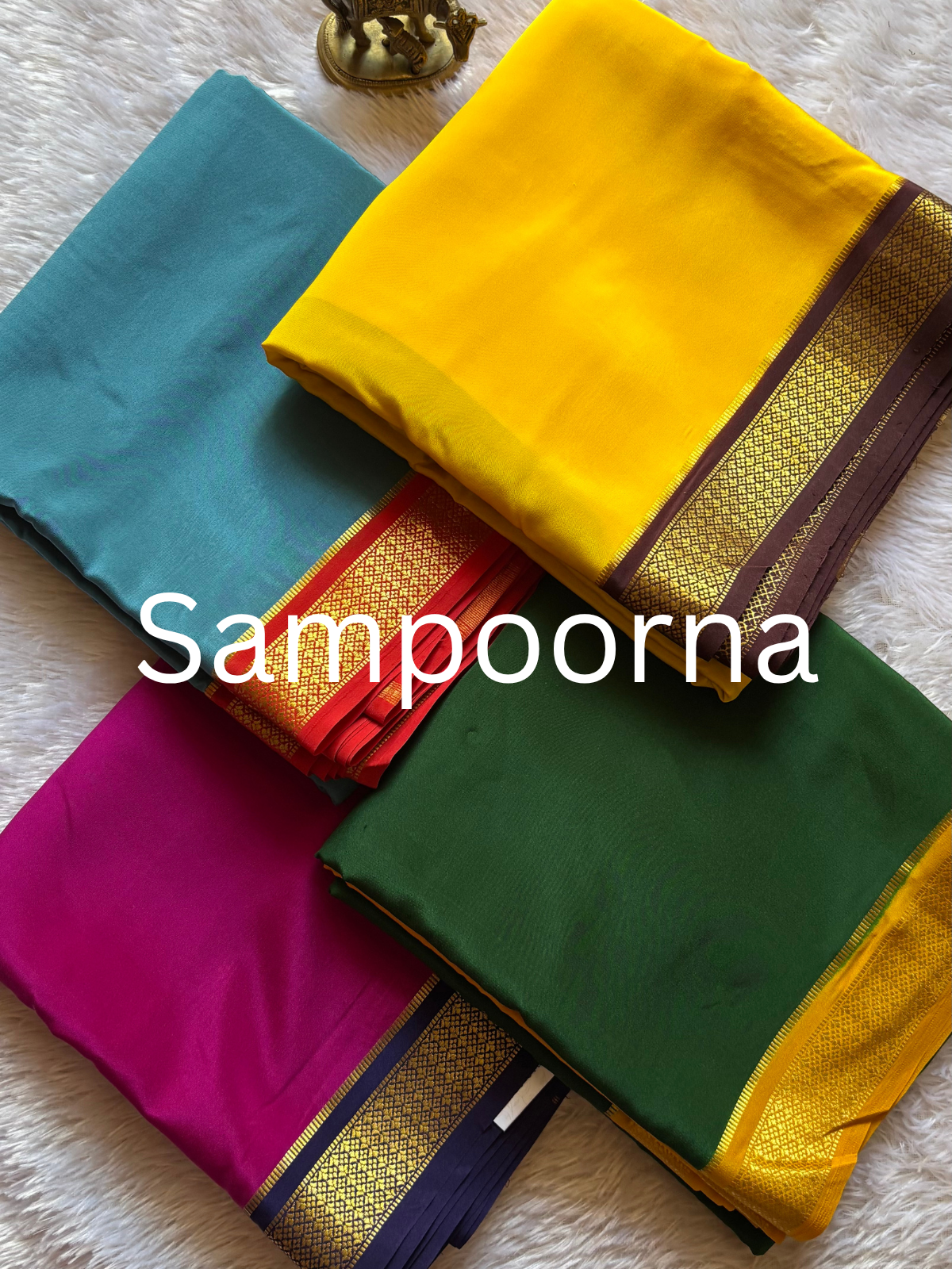 Sampoorna