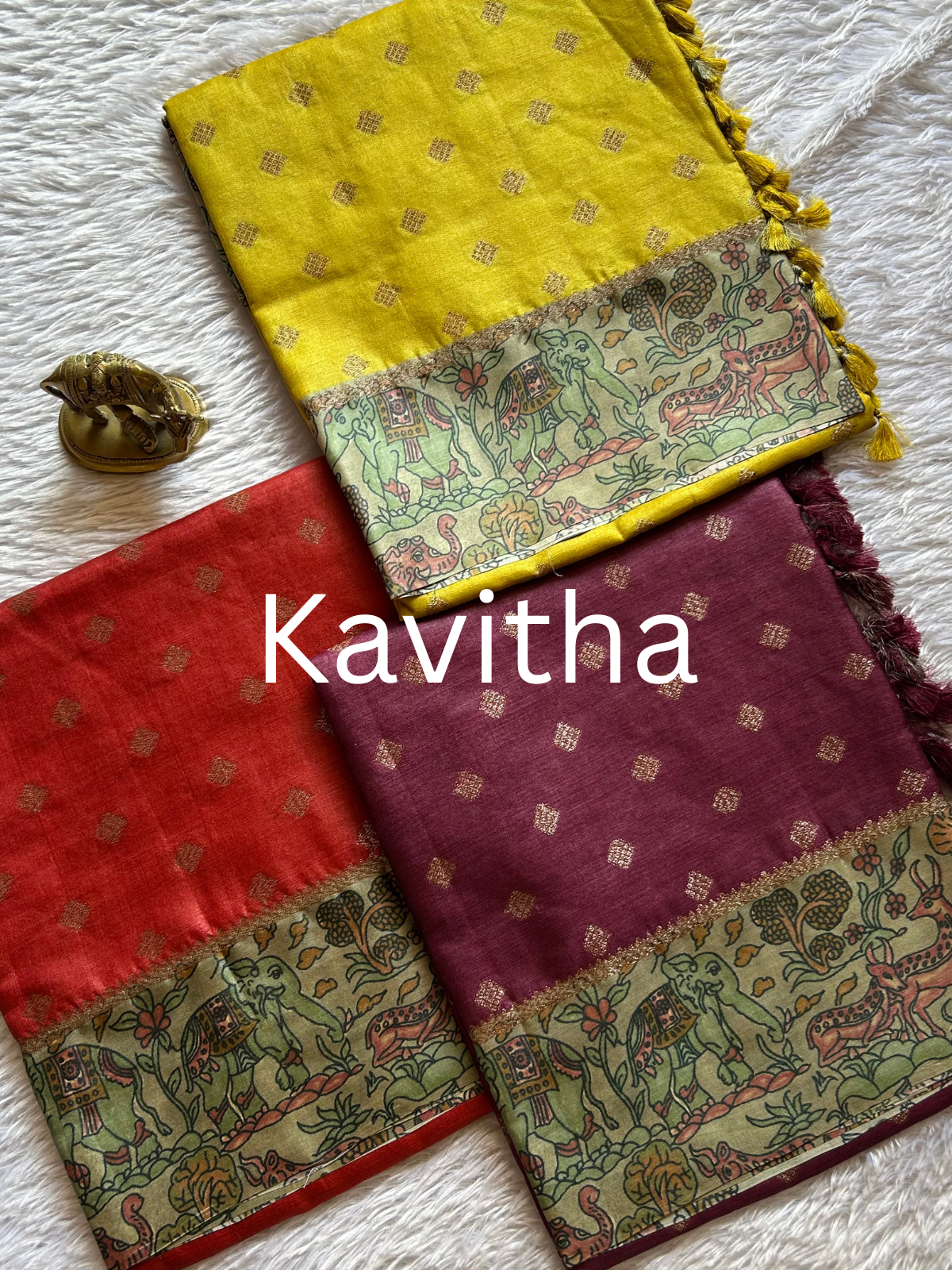 Kavitha