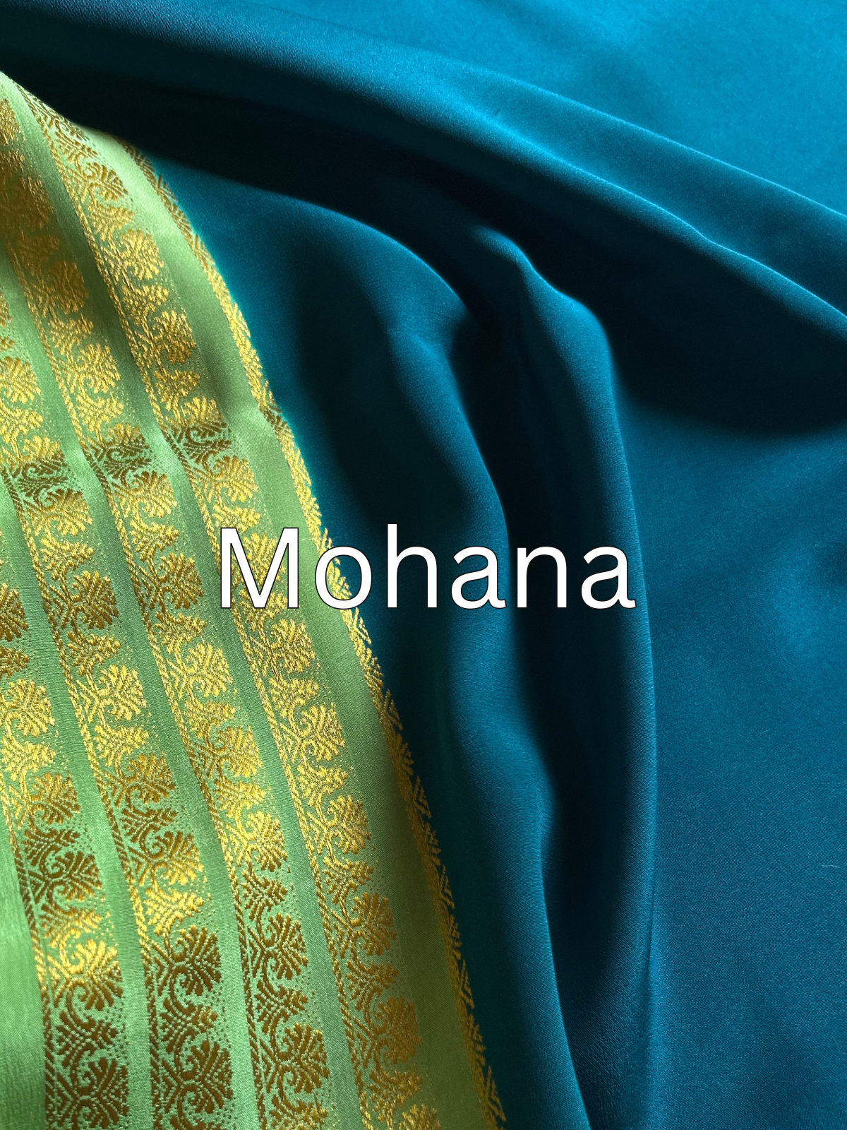 Mohana