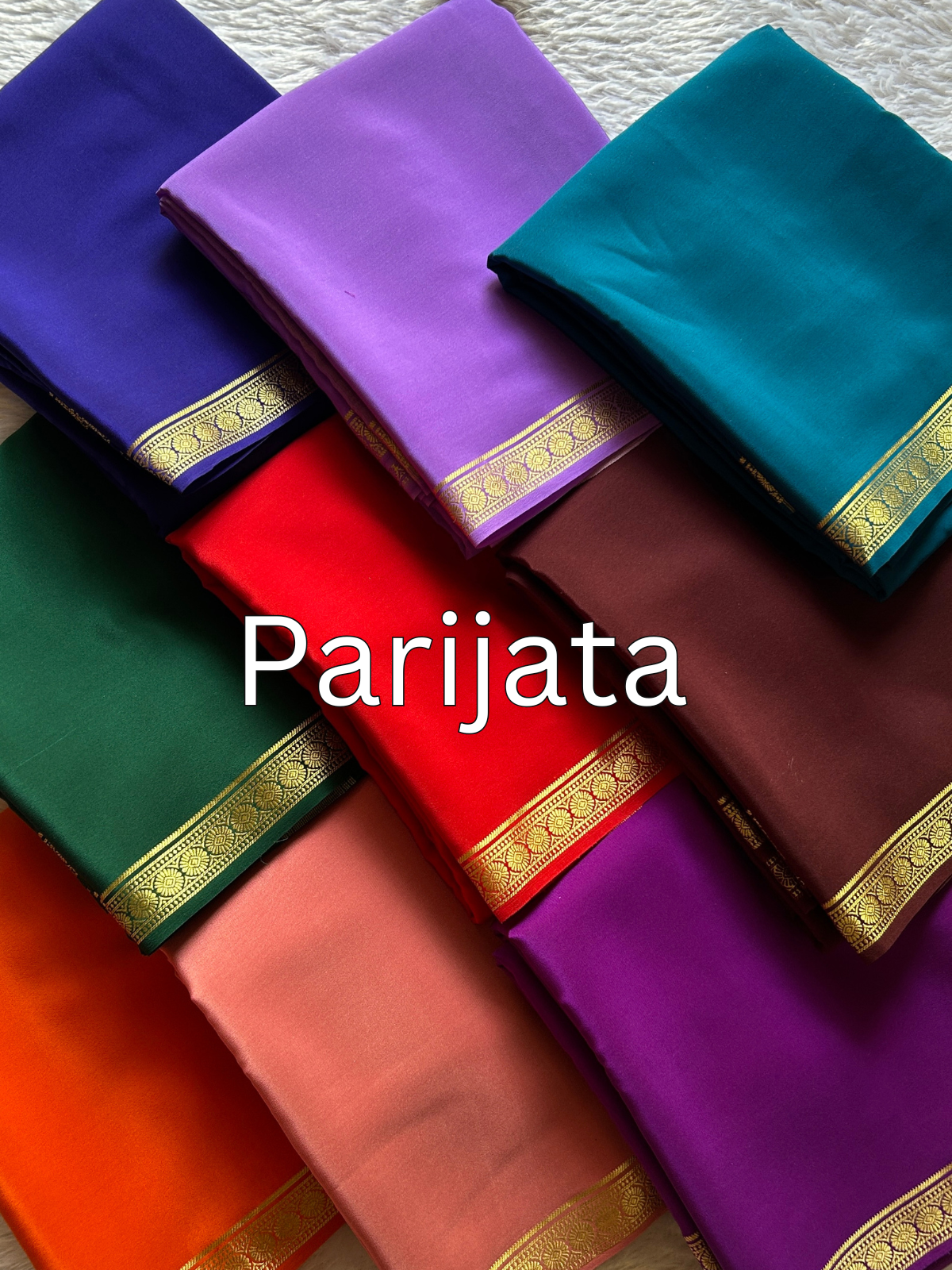 Parijata