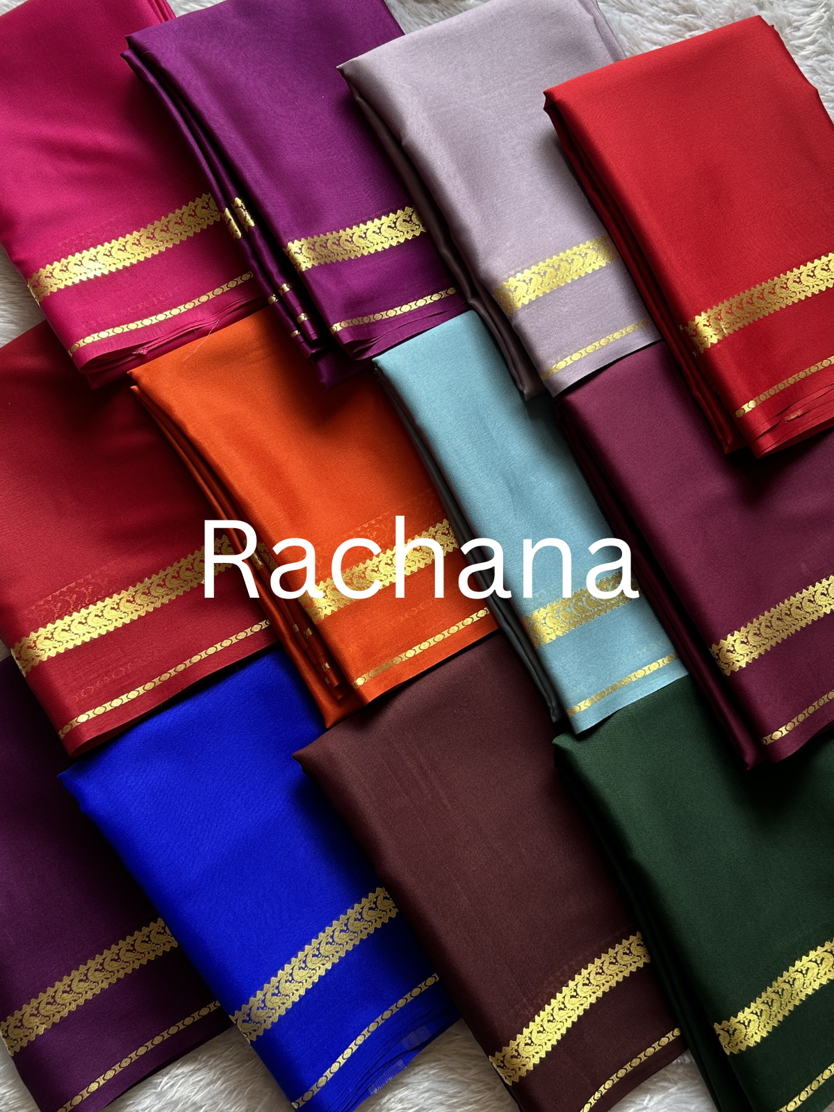 Rachana