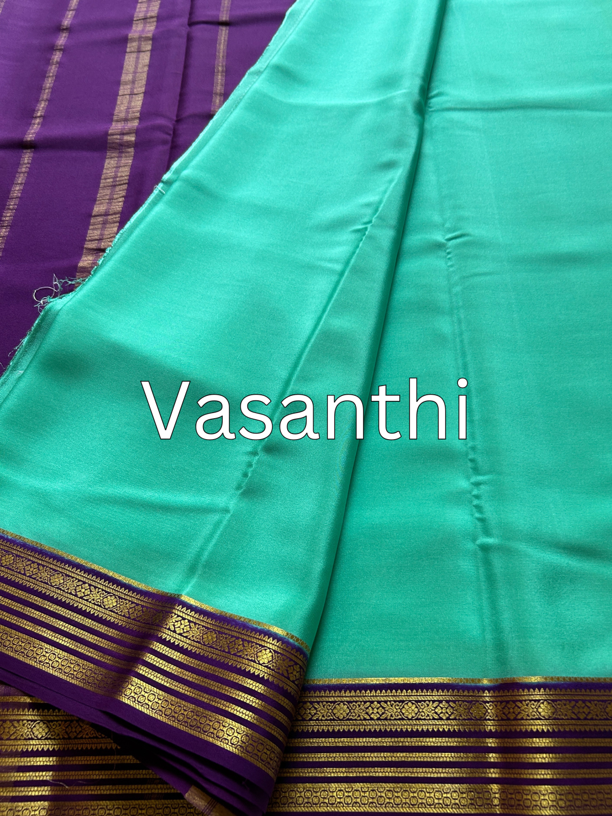 Vasanthi