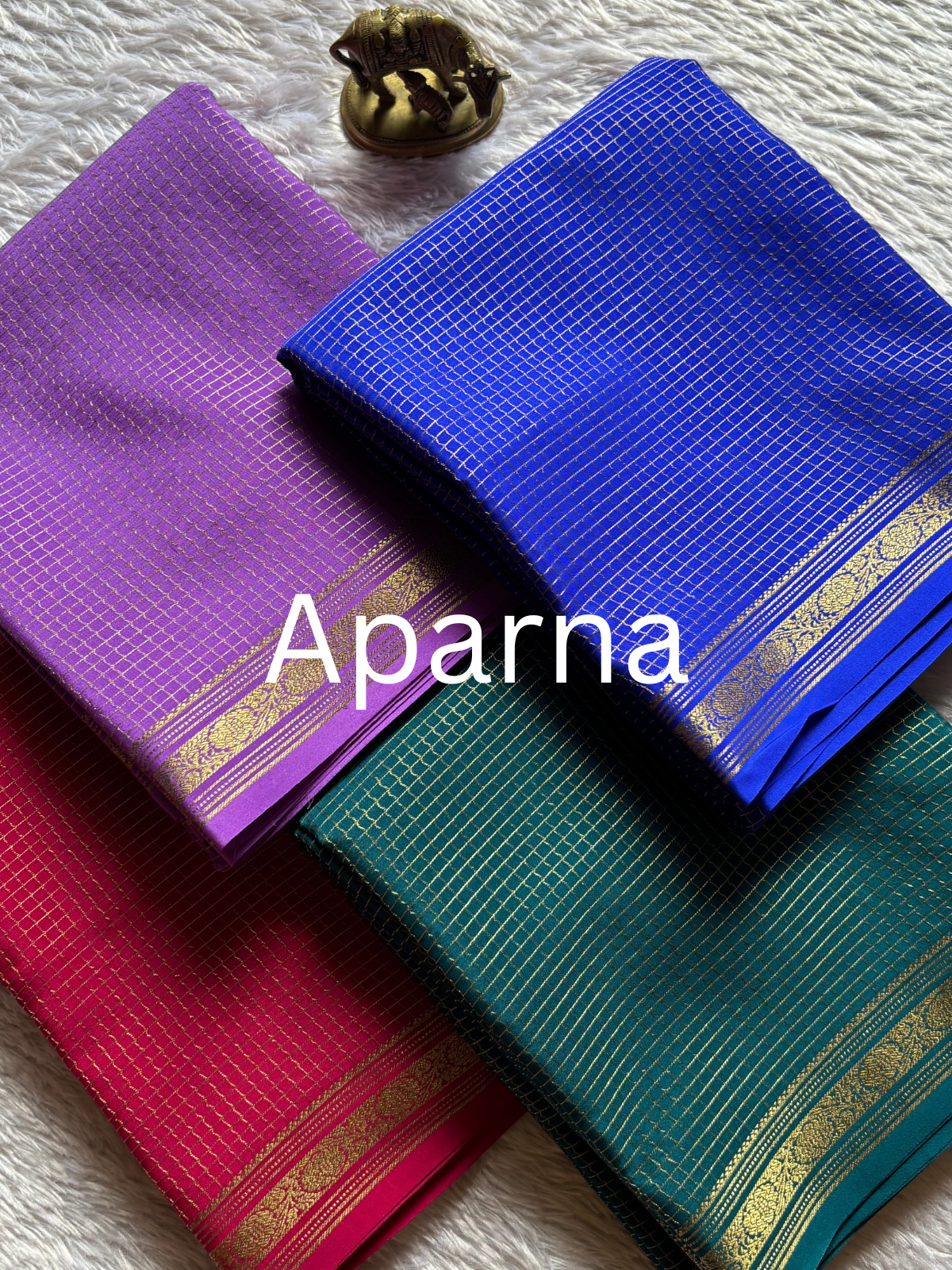 Aparna