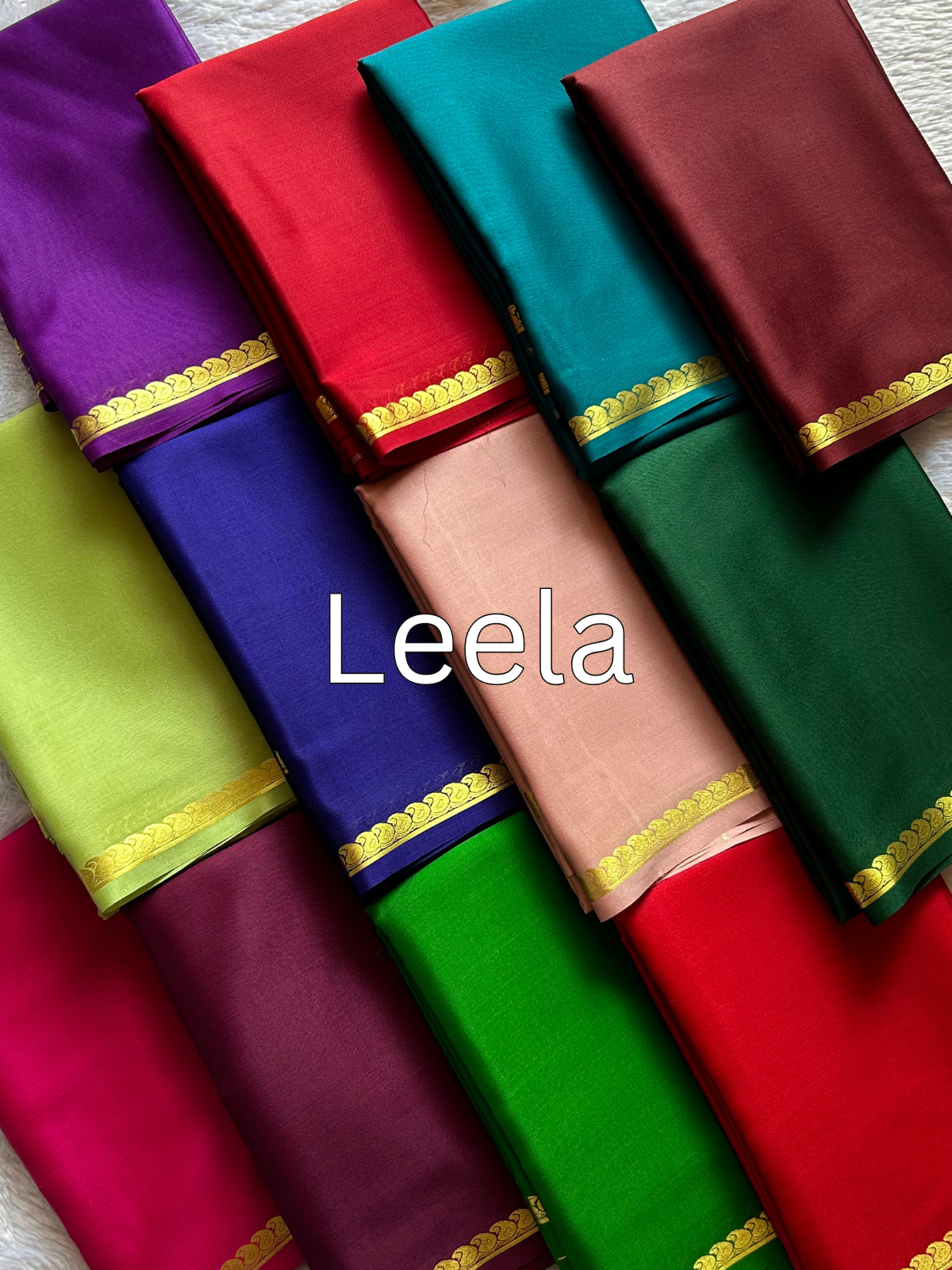 Leela