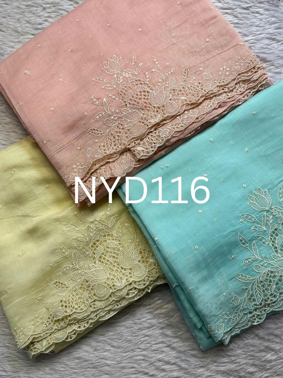 NYD116