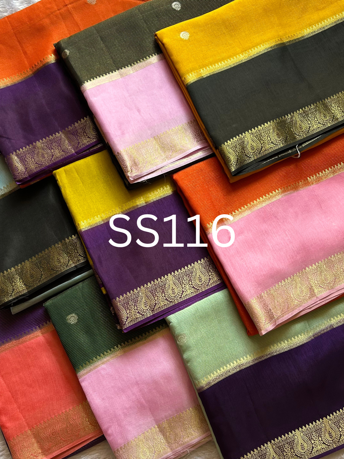 SS116