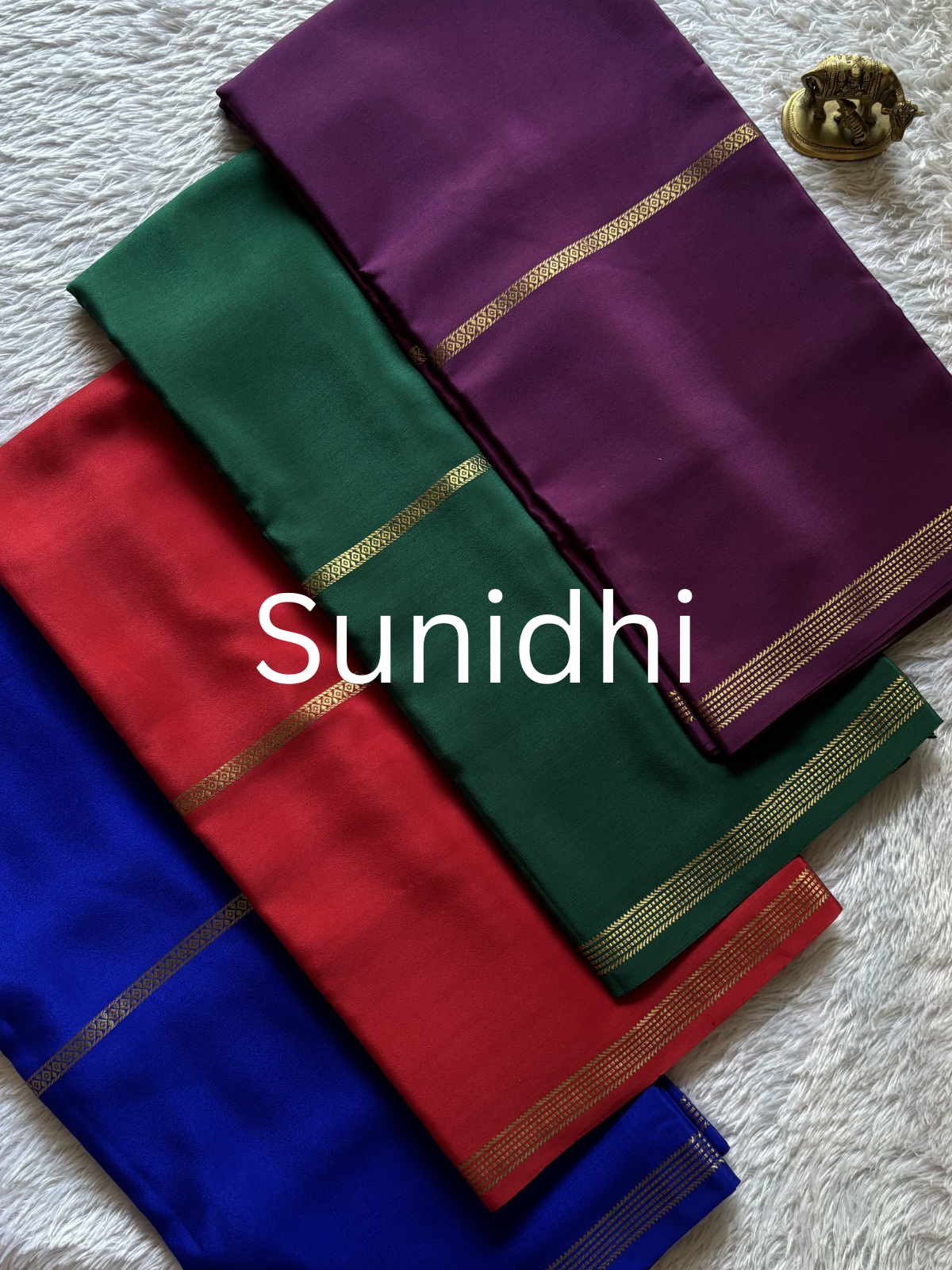 Sunidhi