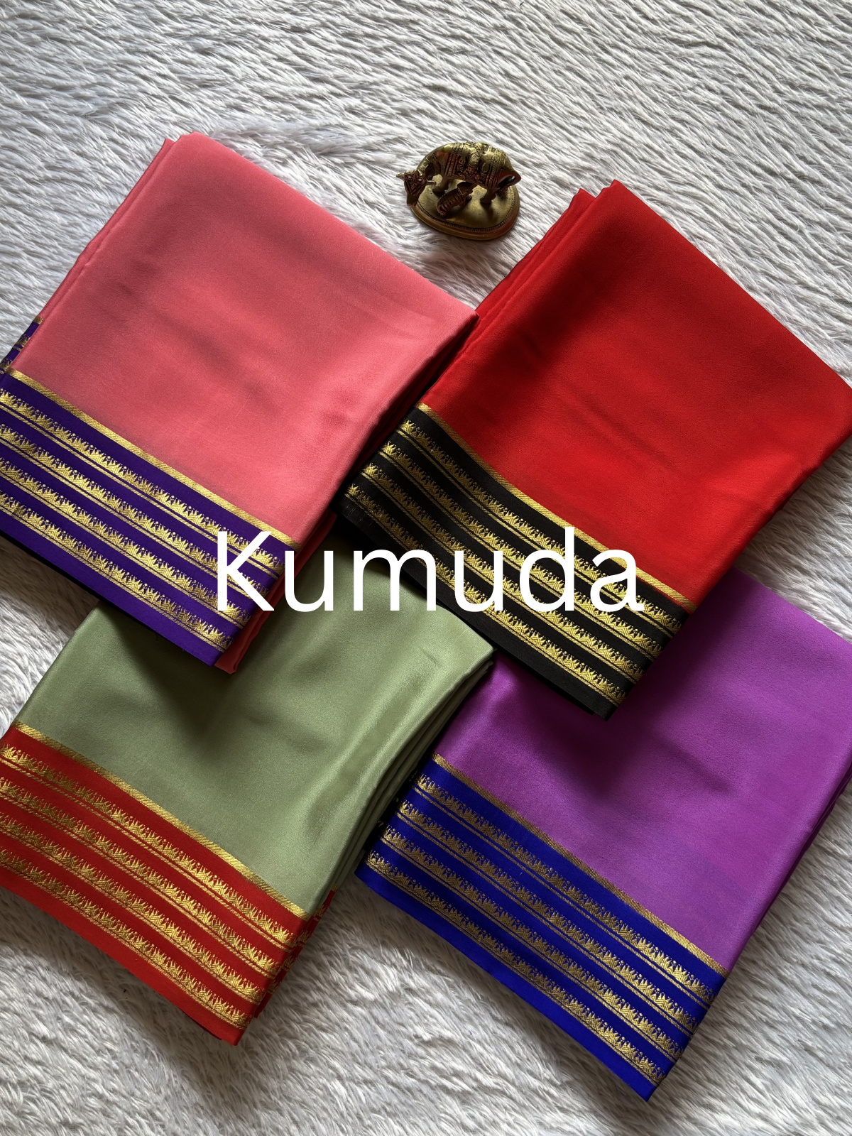 Kumuda