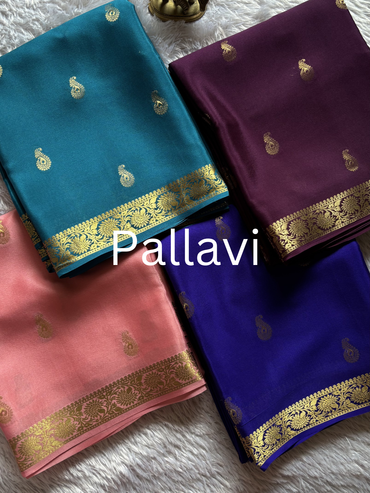 Pallavi