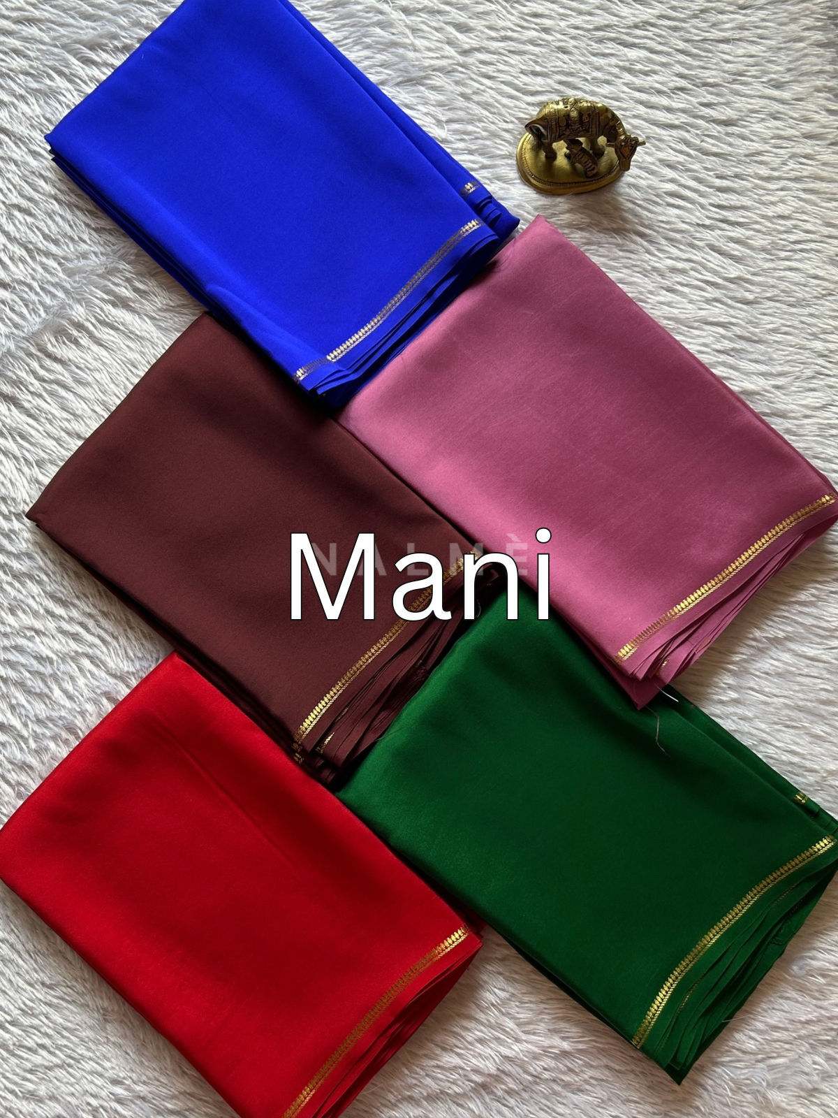 Mani