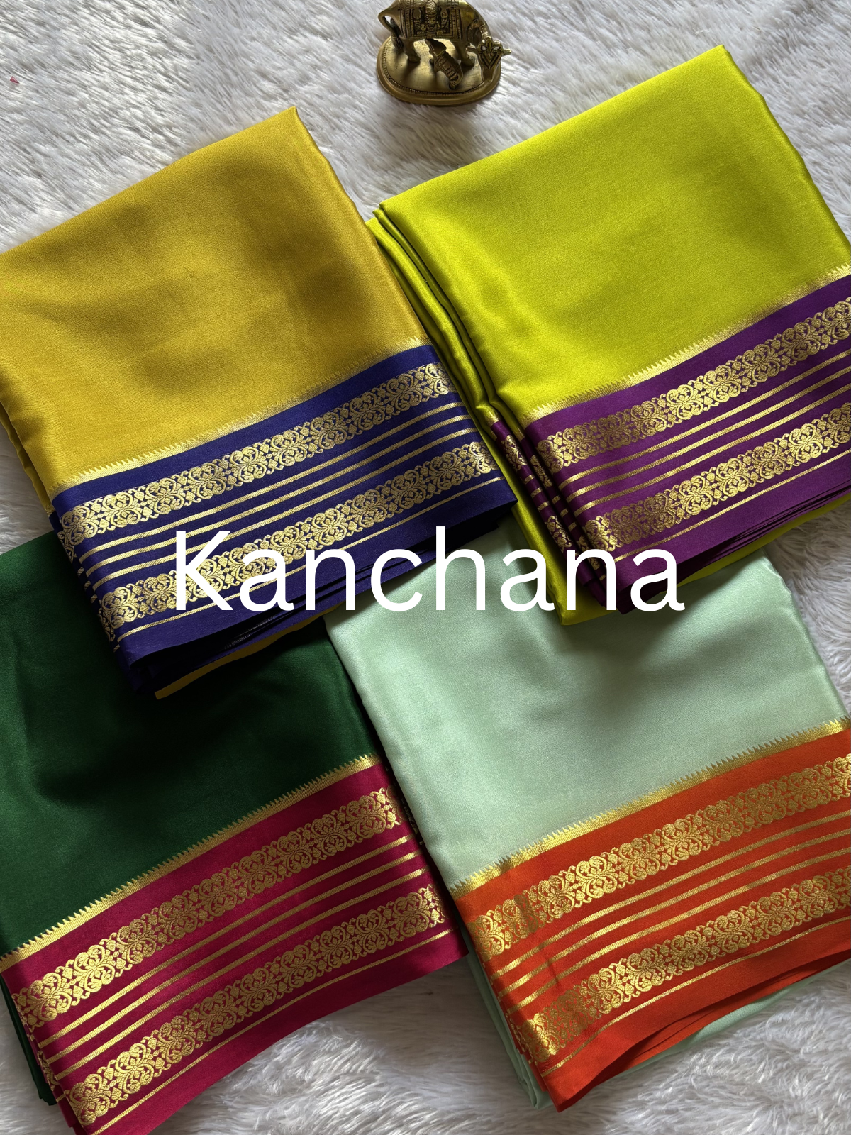 Kanchana