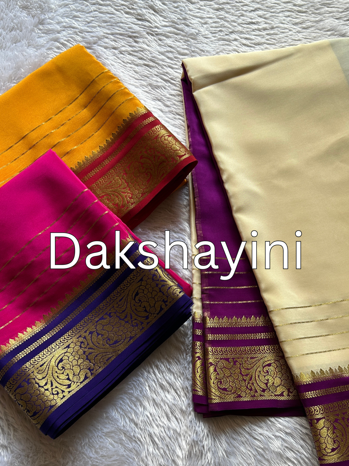 Dakshayini