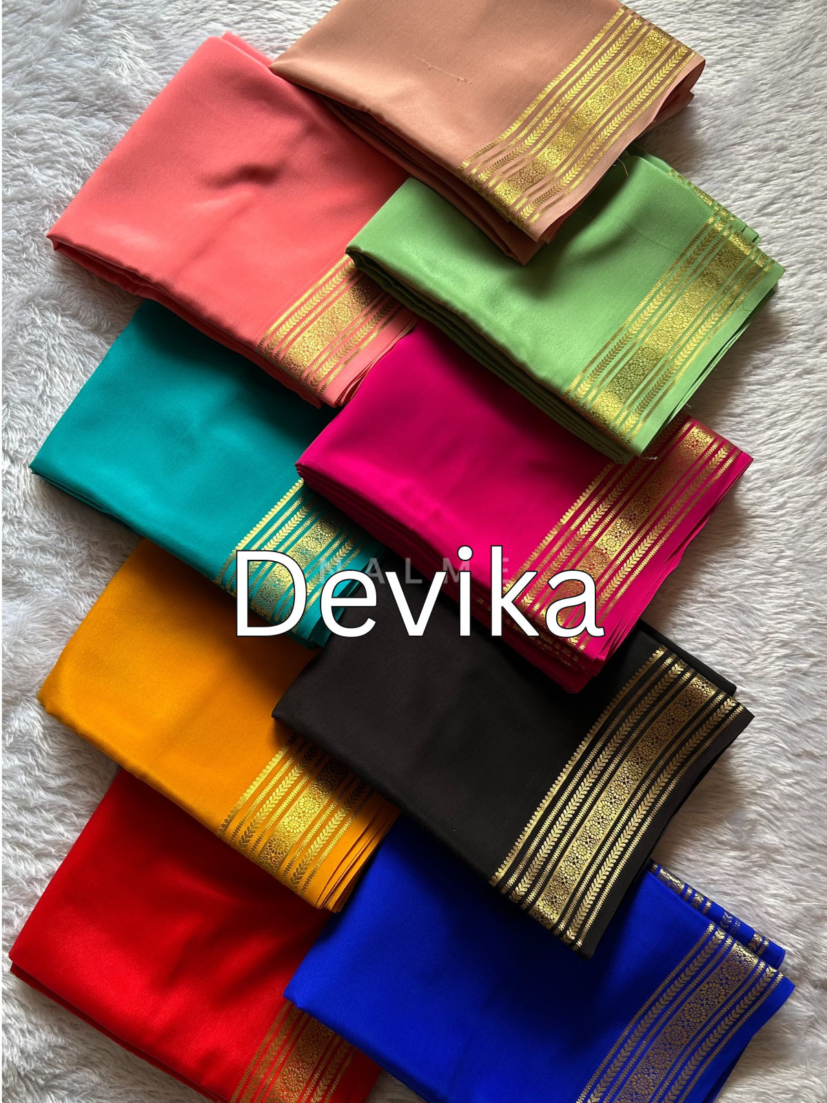 Devika