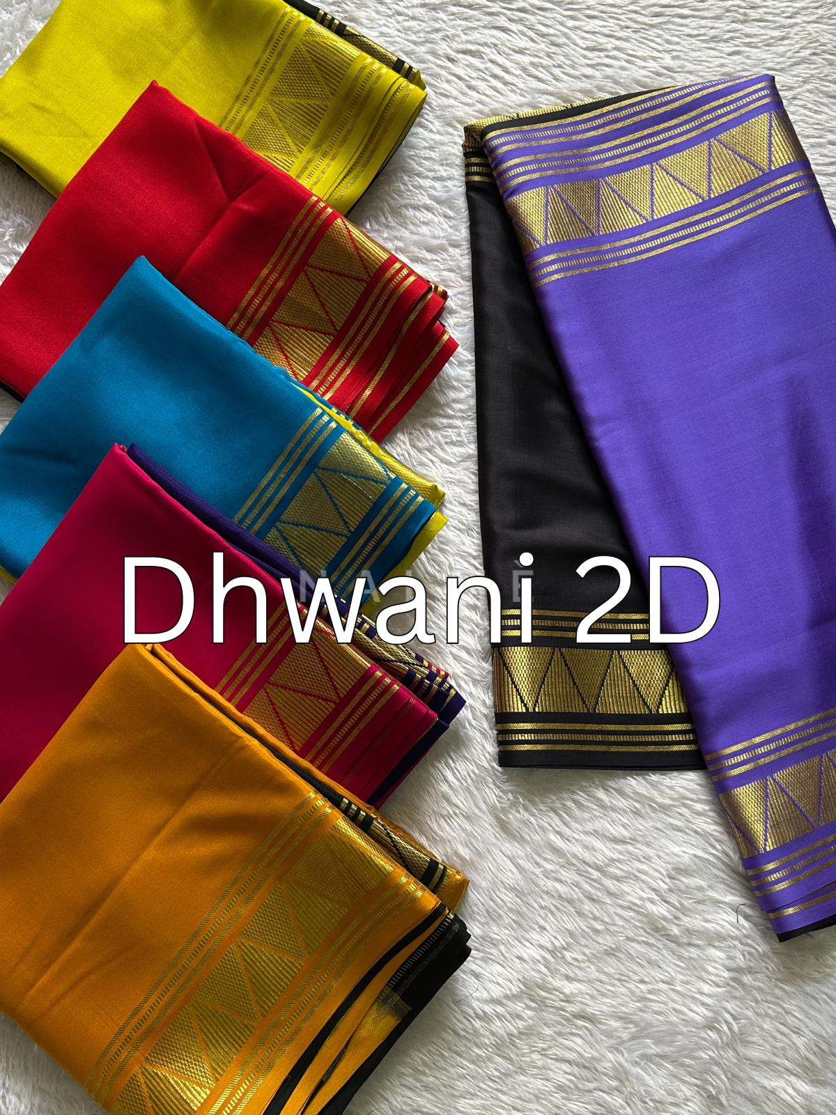 Dhwani 2D