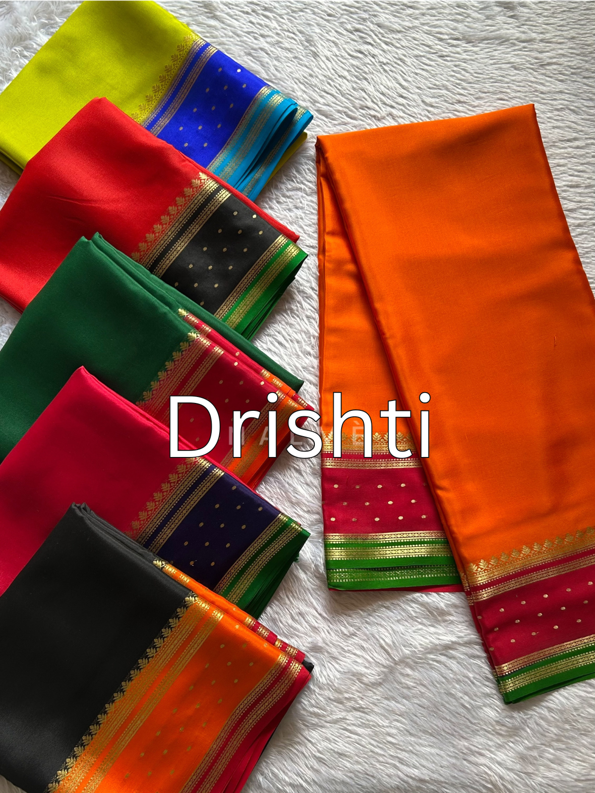 Drishti