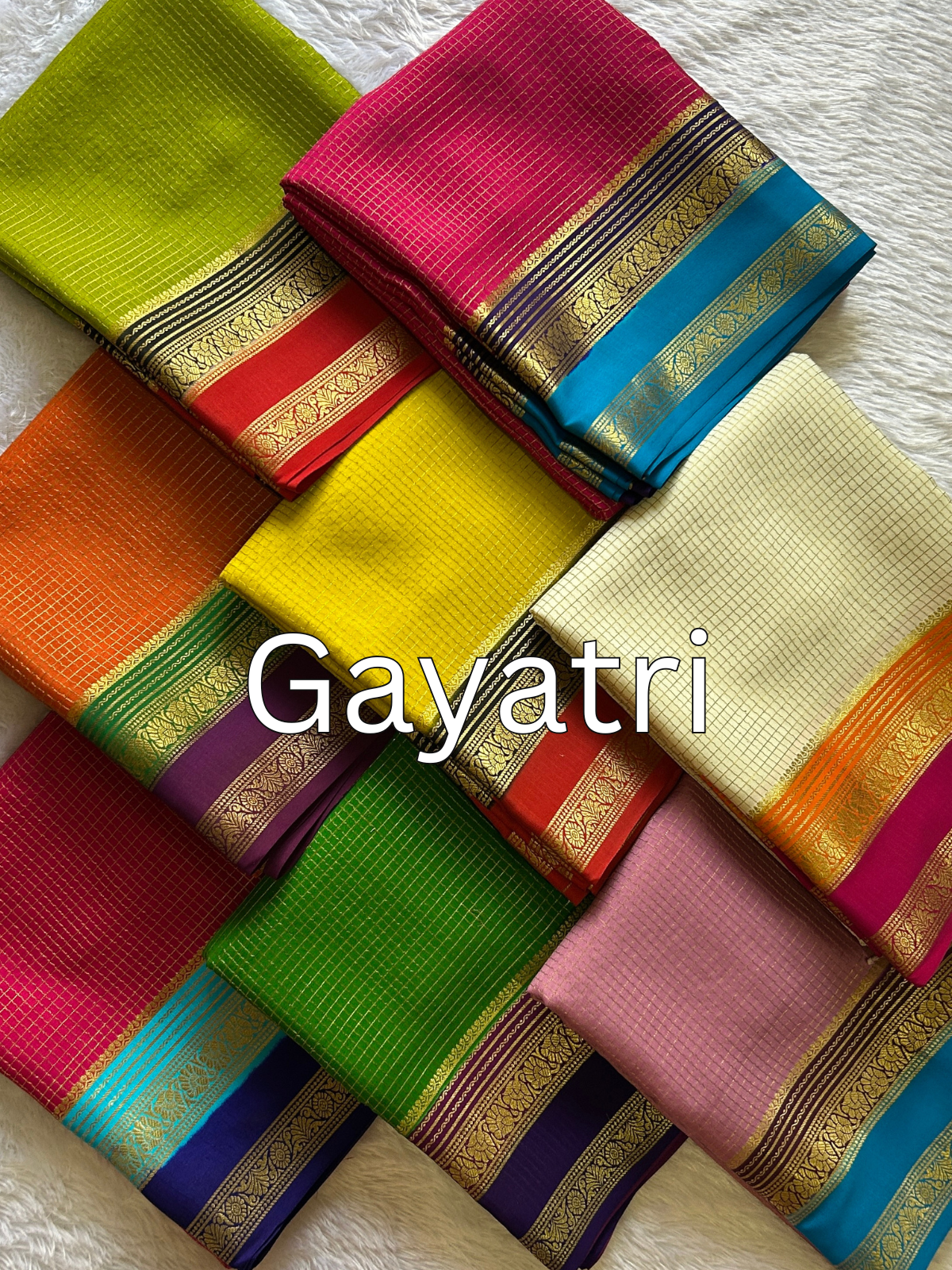 Gayatri