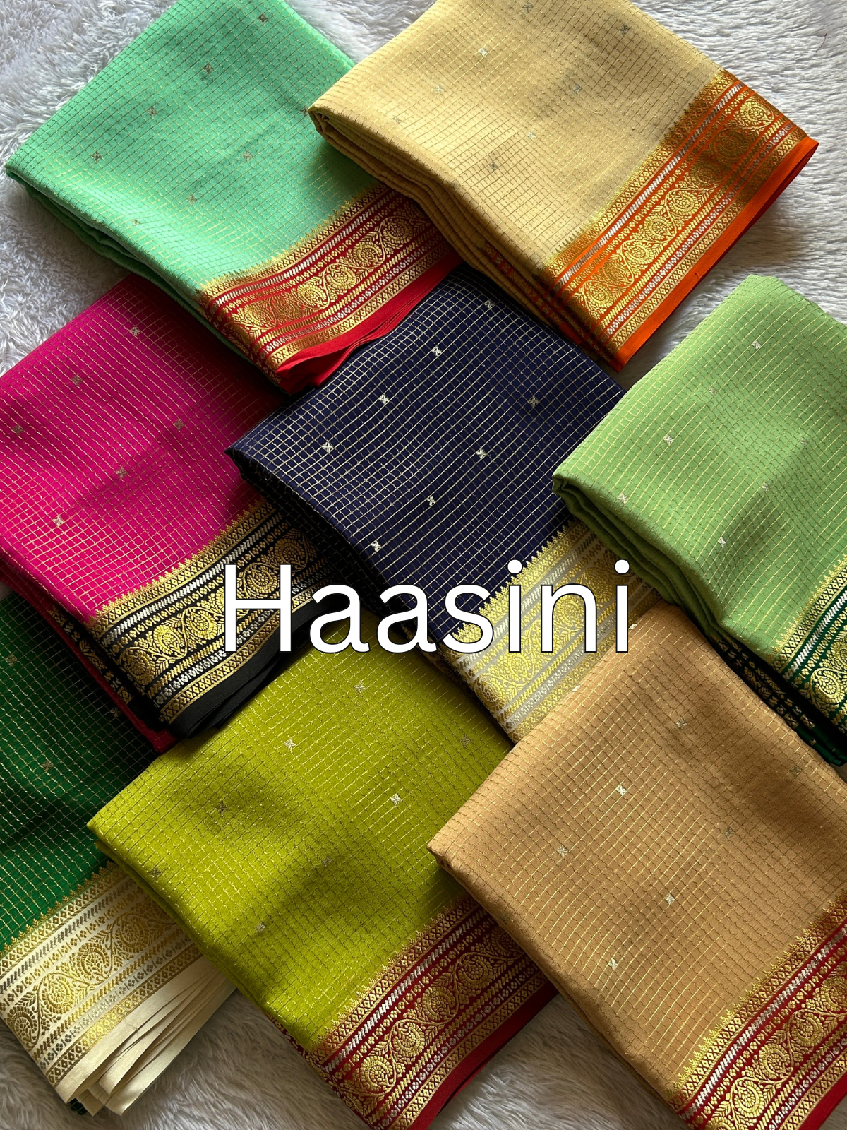 Haasini
