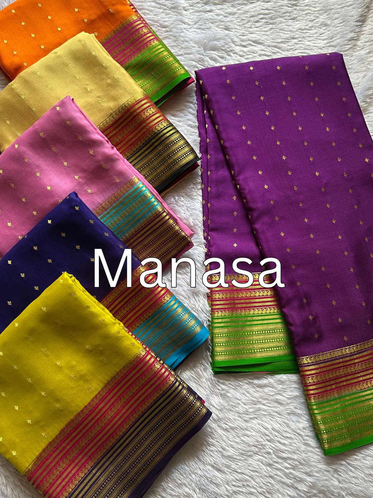 Manasa