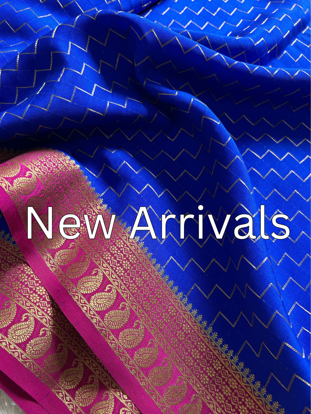 New Arrivals