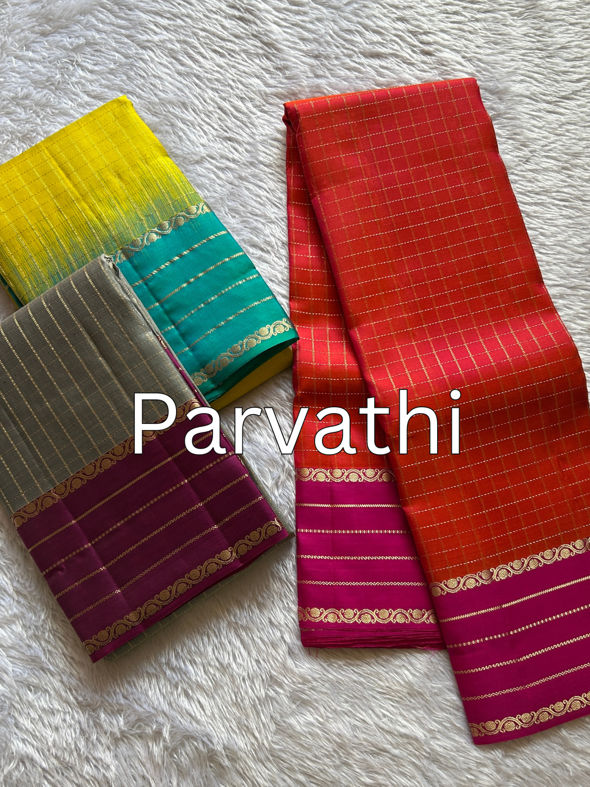 Parvathi