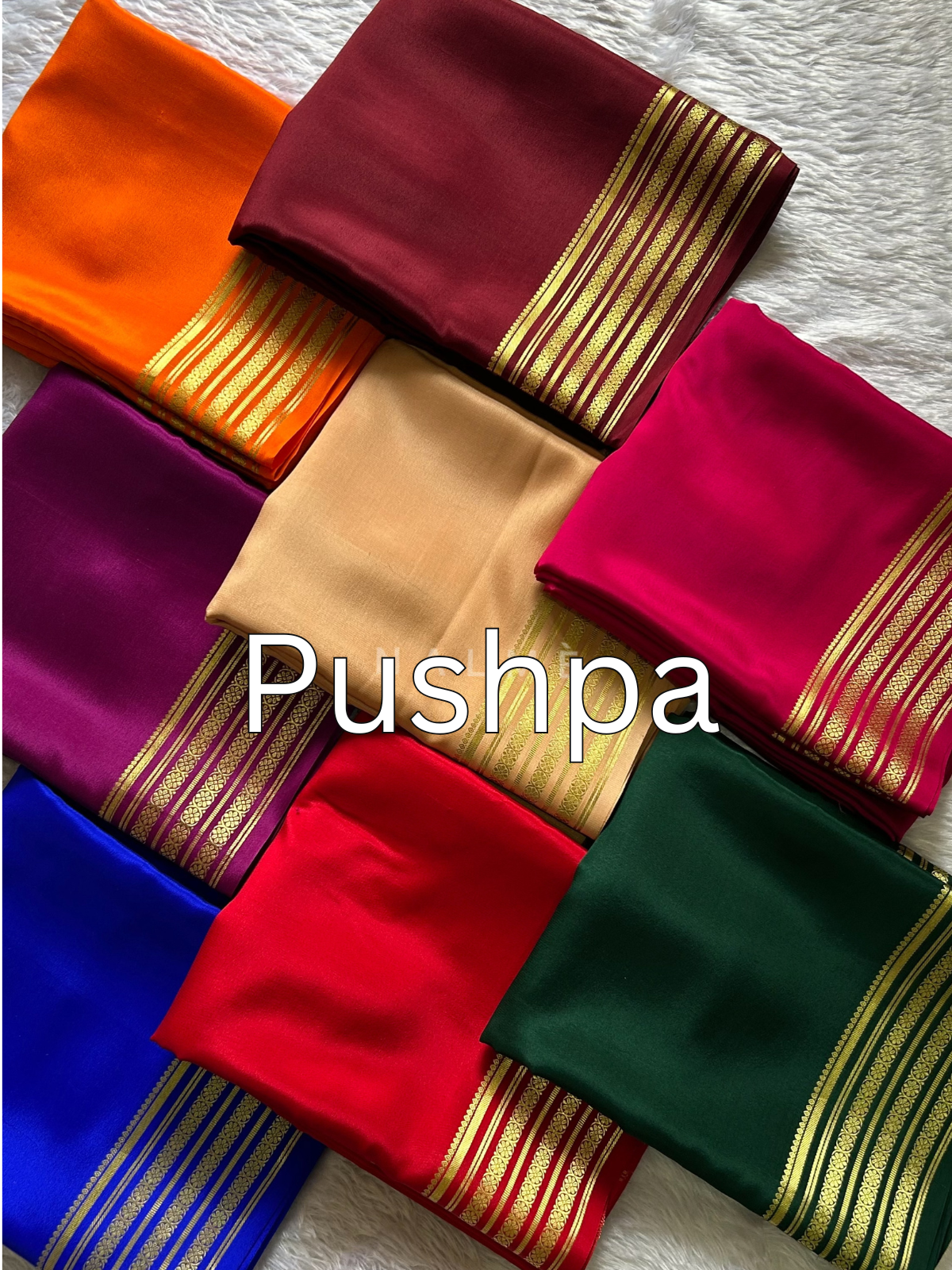 Pushpa
