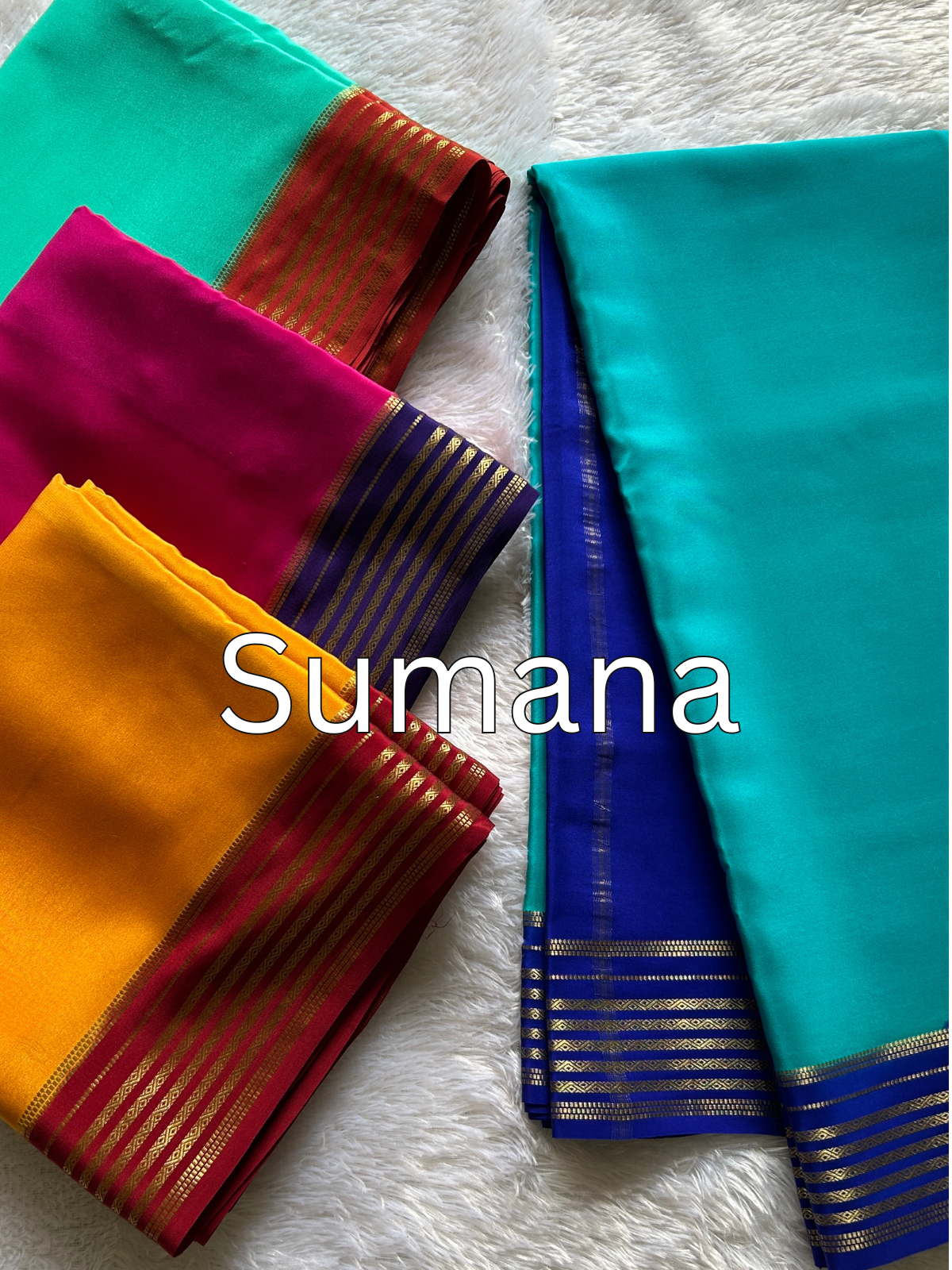 Sumana