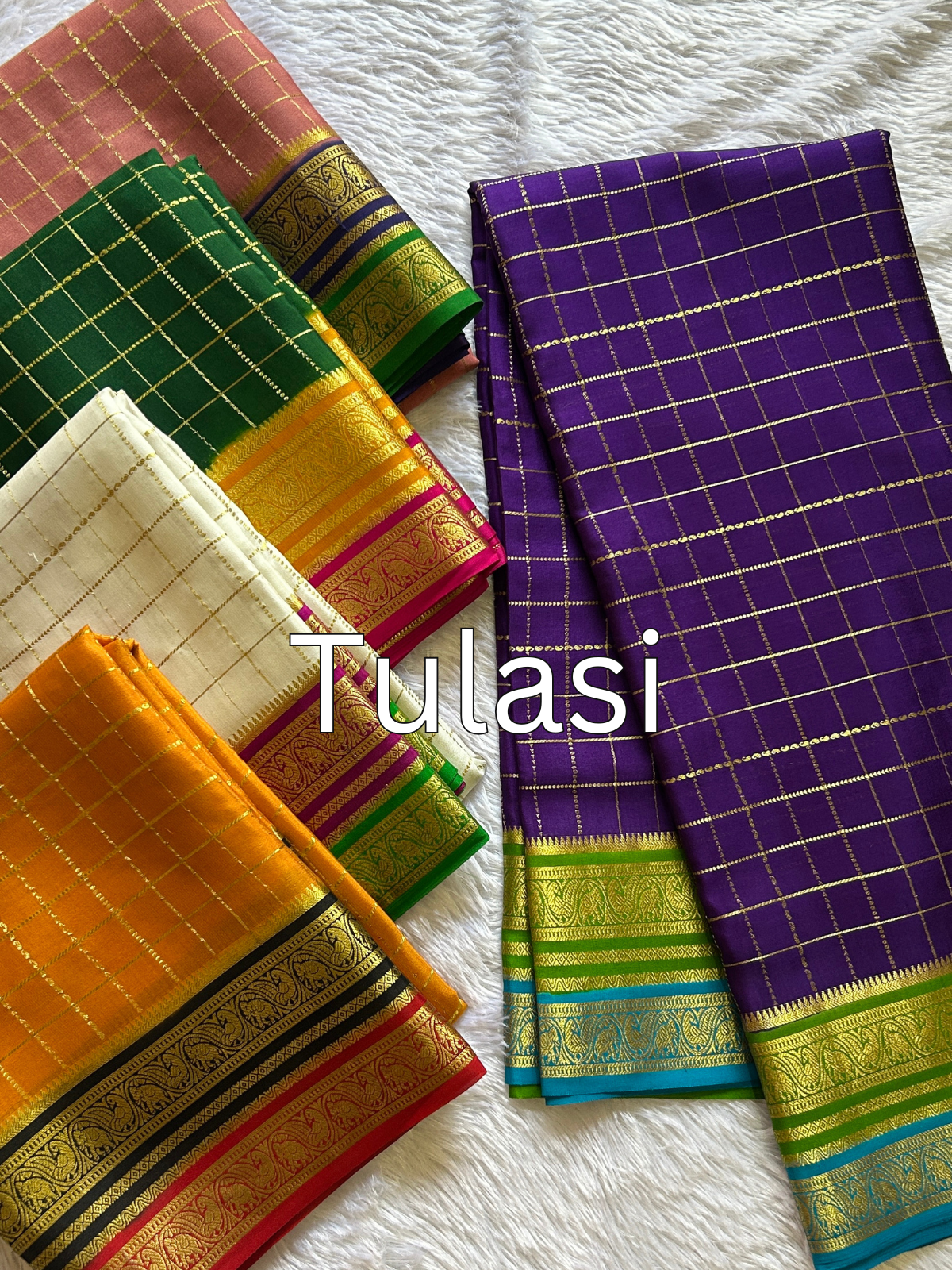 Tulasi
