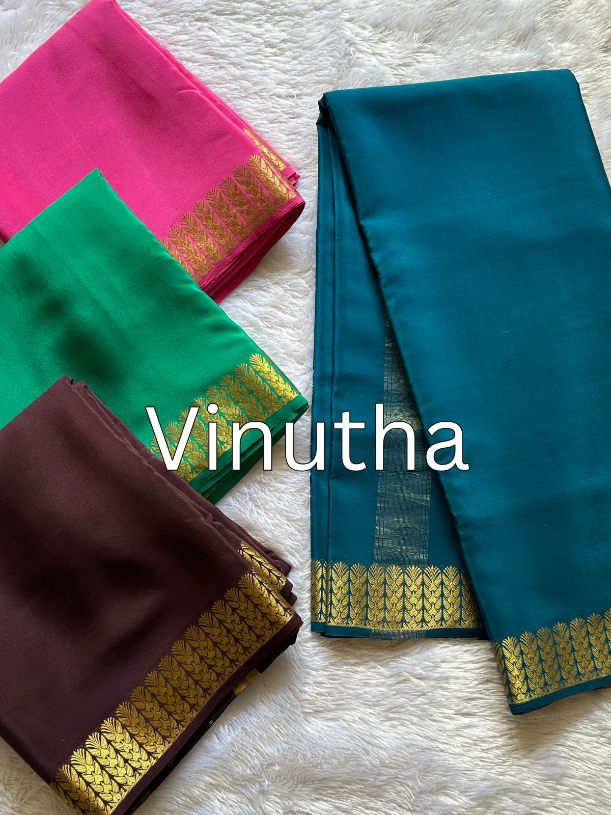 Vinutha