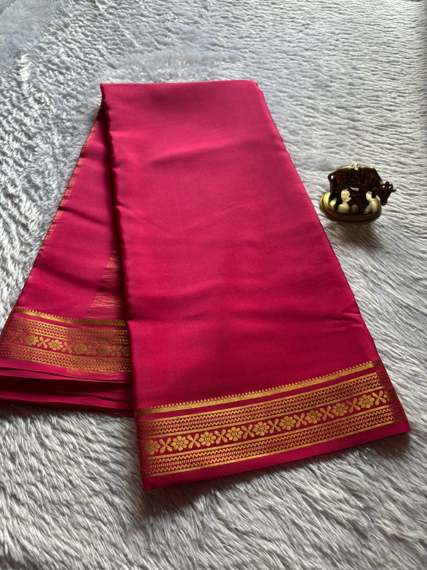 Kanthi : Coral Pink