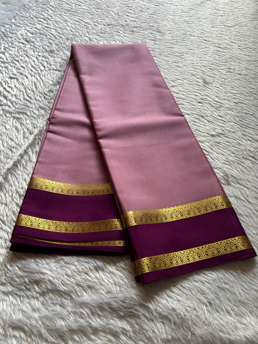 Vinaya (2D) : Onion pink - Magenta