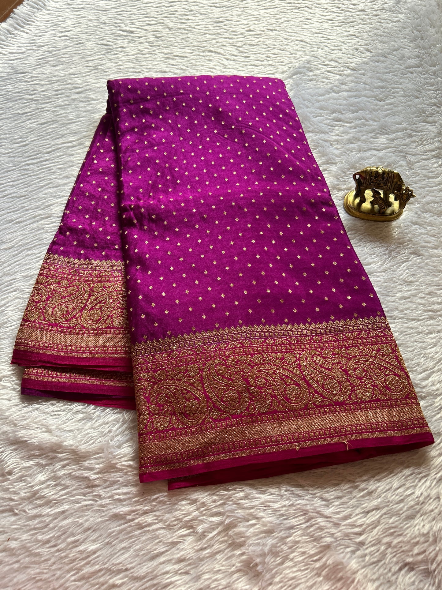 Menaka (2D) : Purple-Pink
