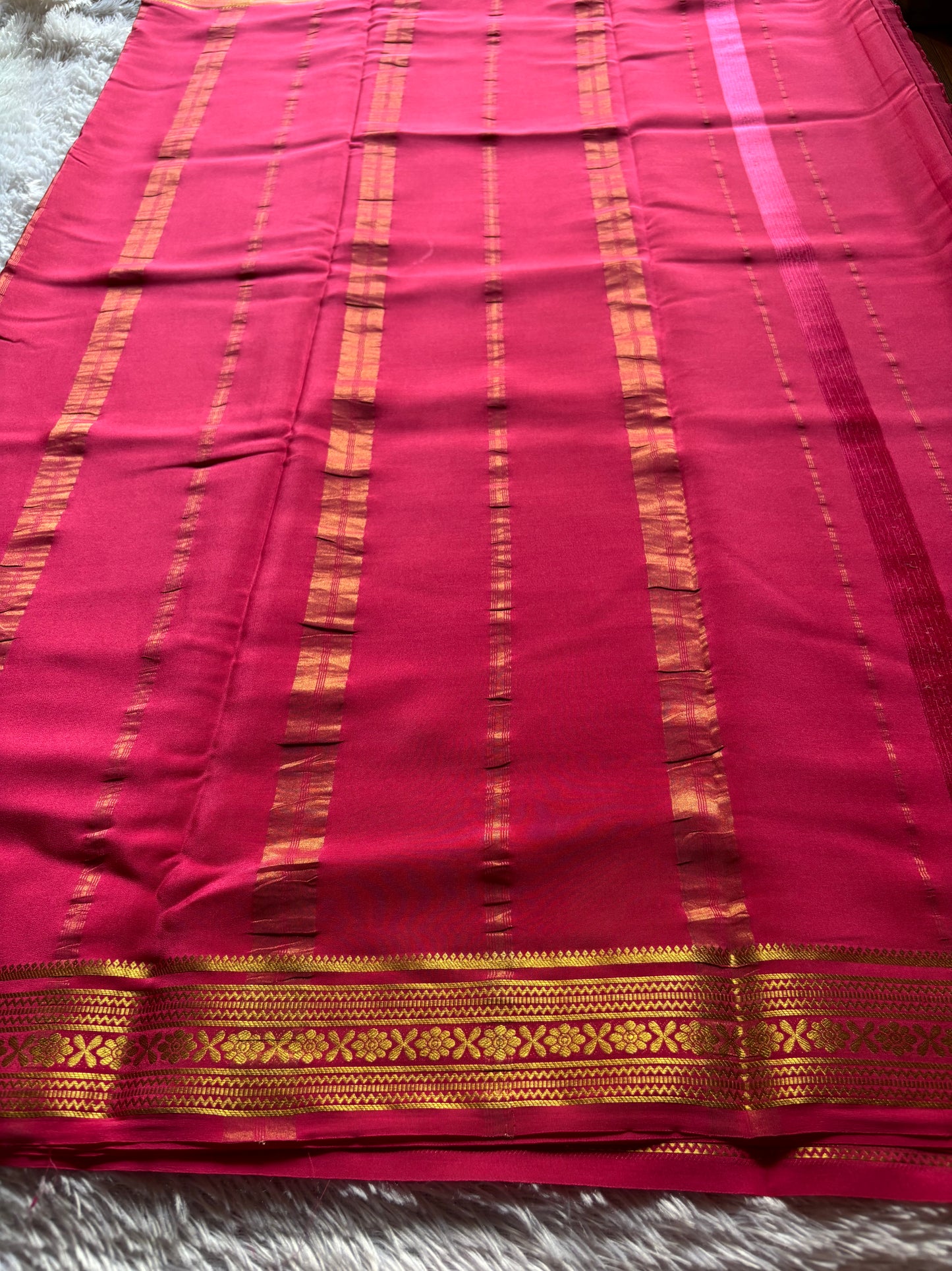 Kanthi : Coral Pink