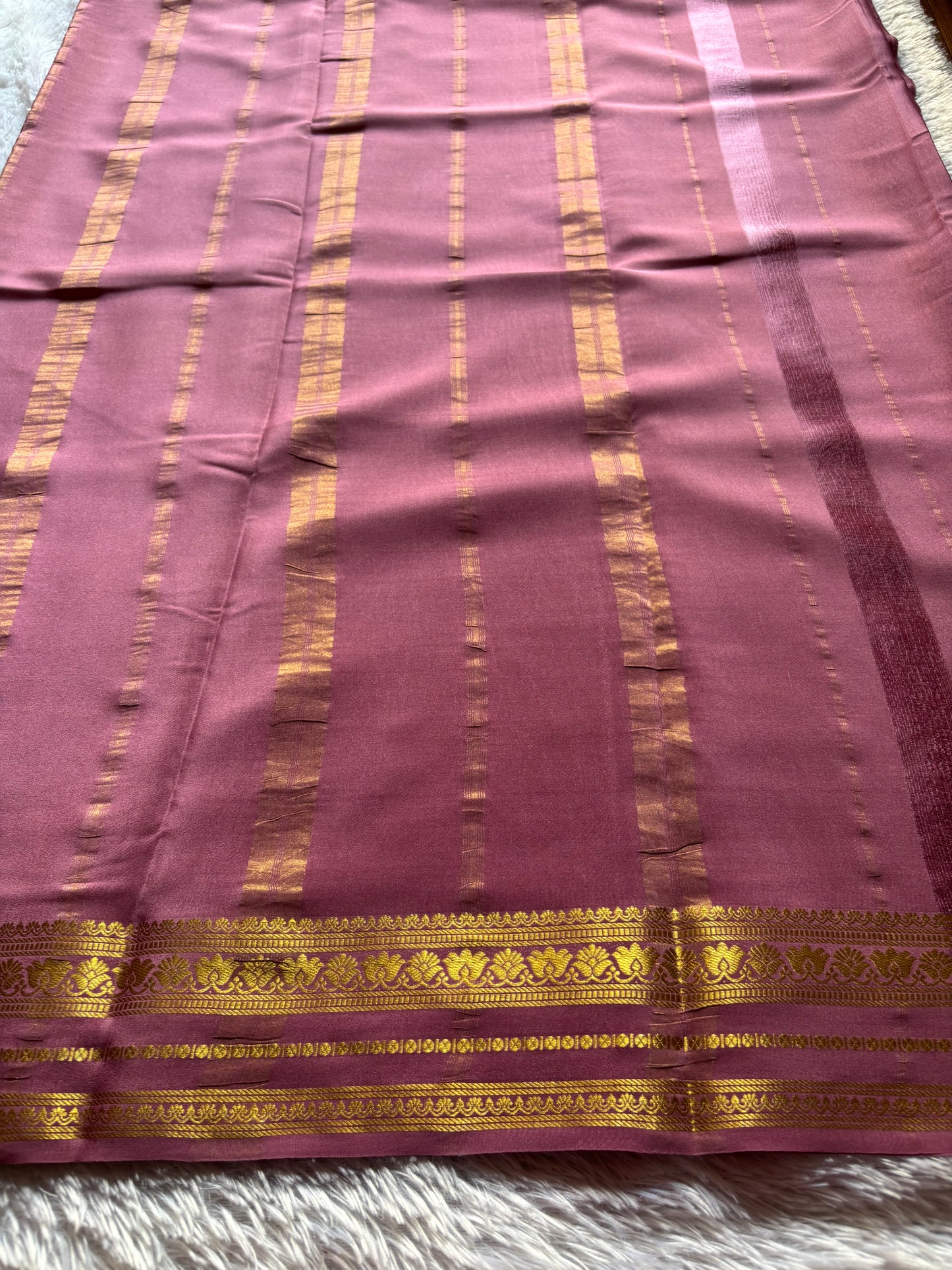 Padmaja : Onion pink