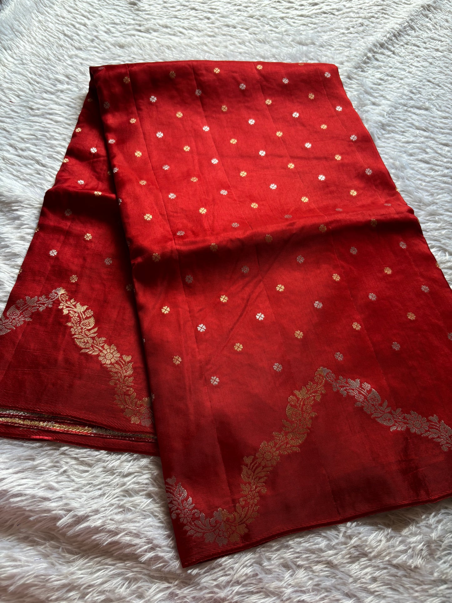 SS109 : Solid Red