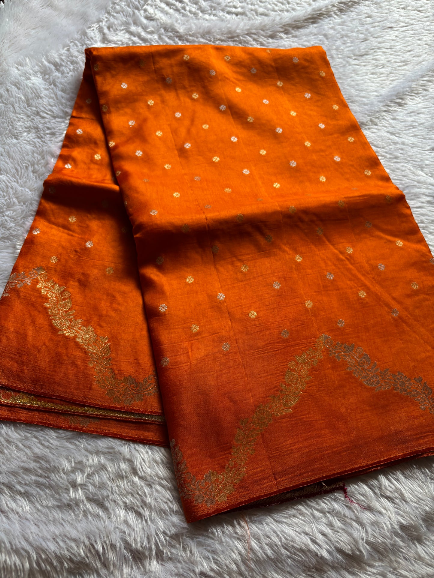 SS109 : Solid Orange