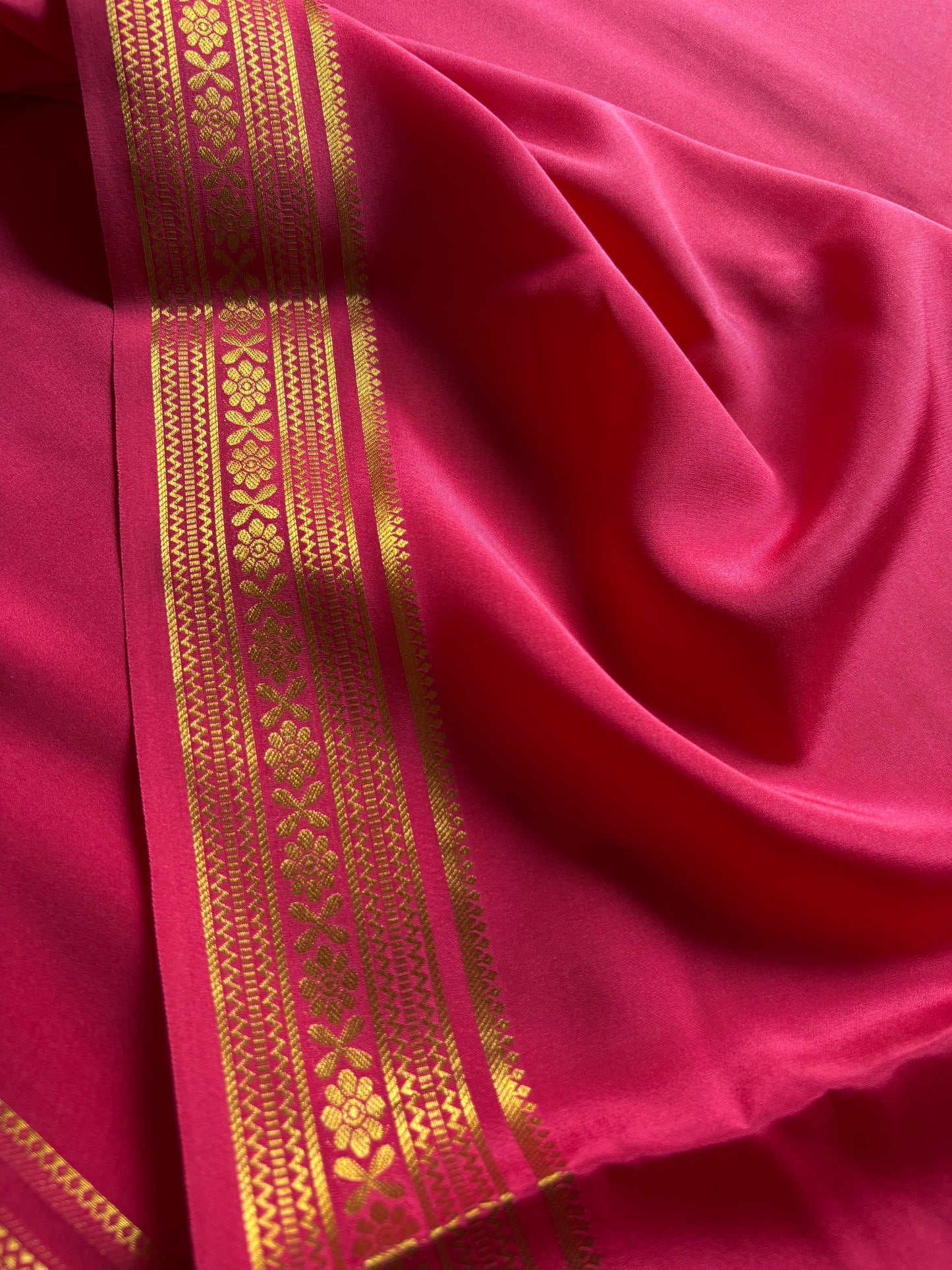 Kanthi : Coral Pink