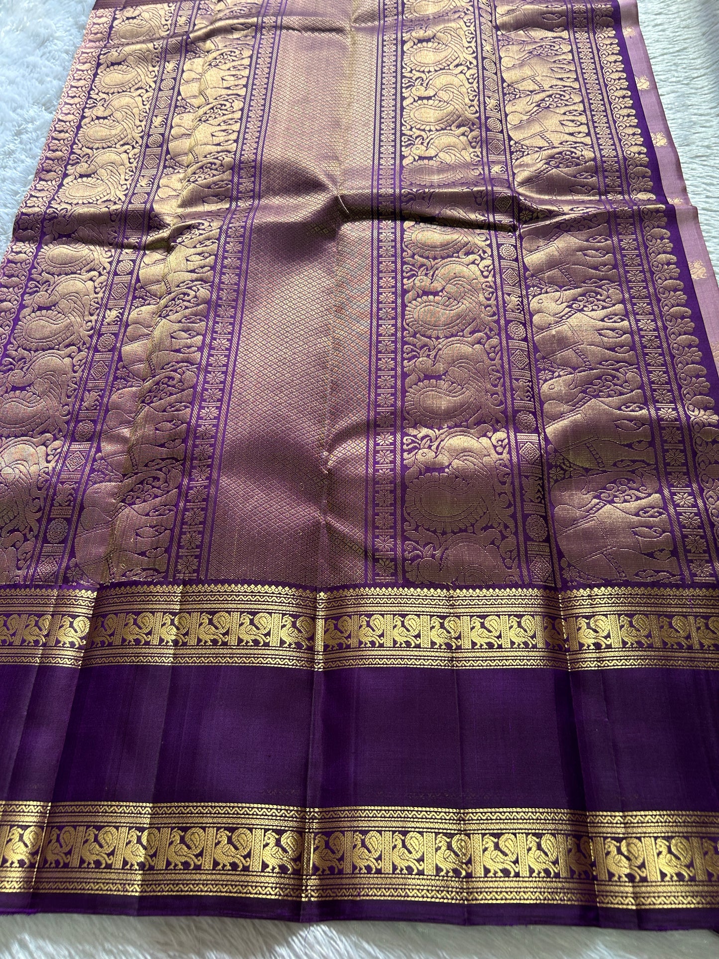 Lakshmi (2D) : onion pink-plum